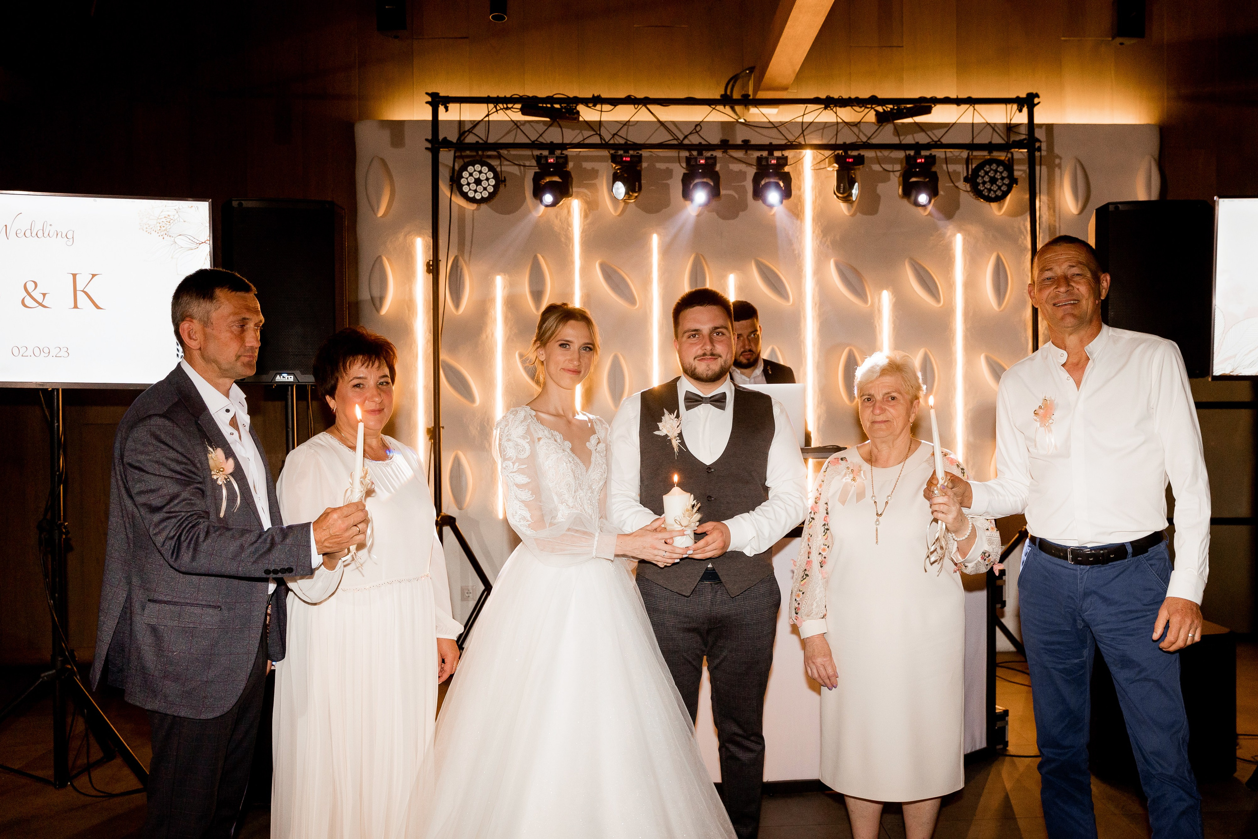 Катерина та Богдан. Ірина Терещук