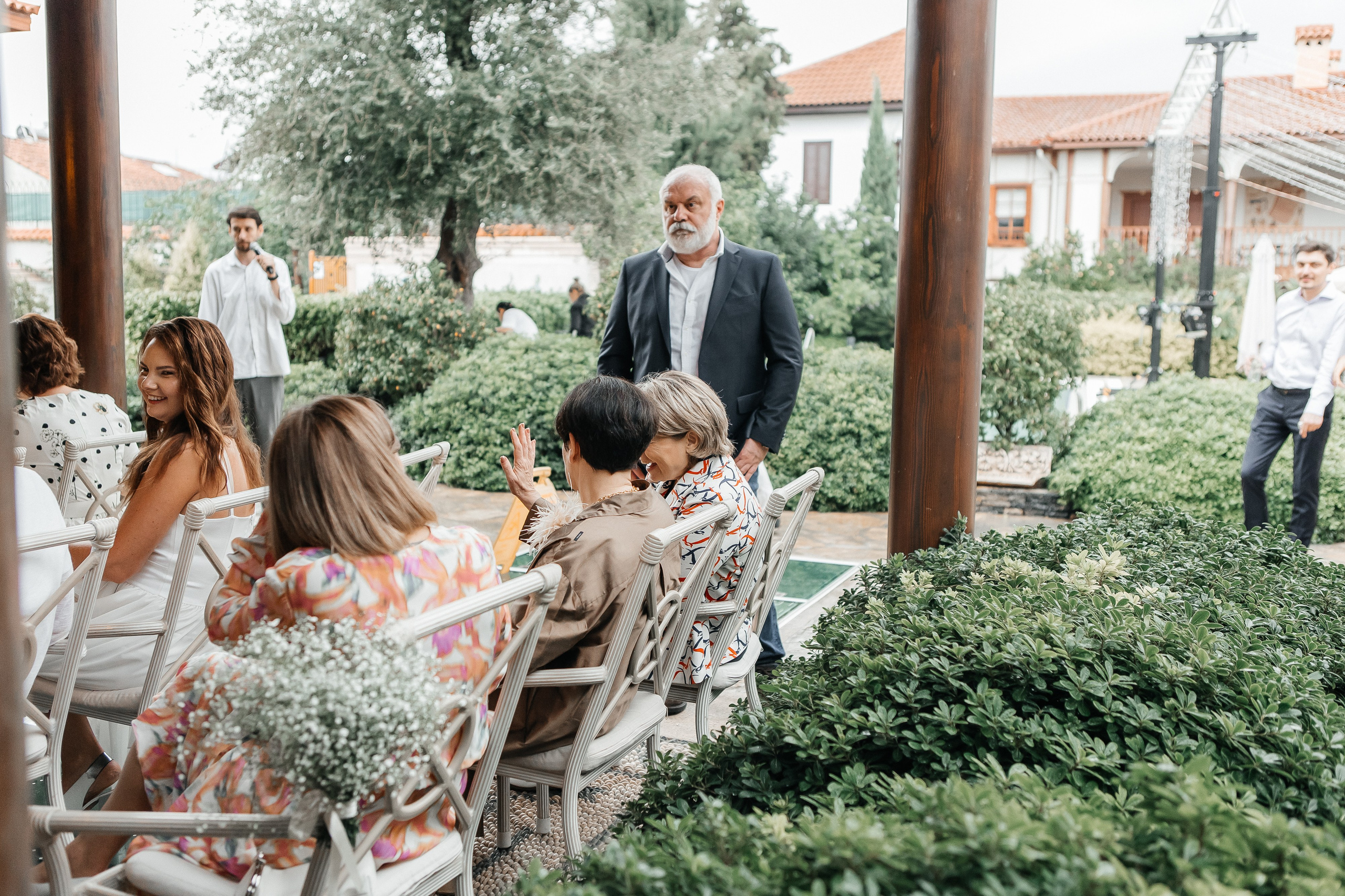 Максим и Лера. Фотограф в Анталии, Кемере и Белеке