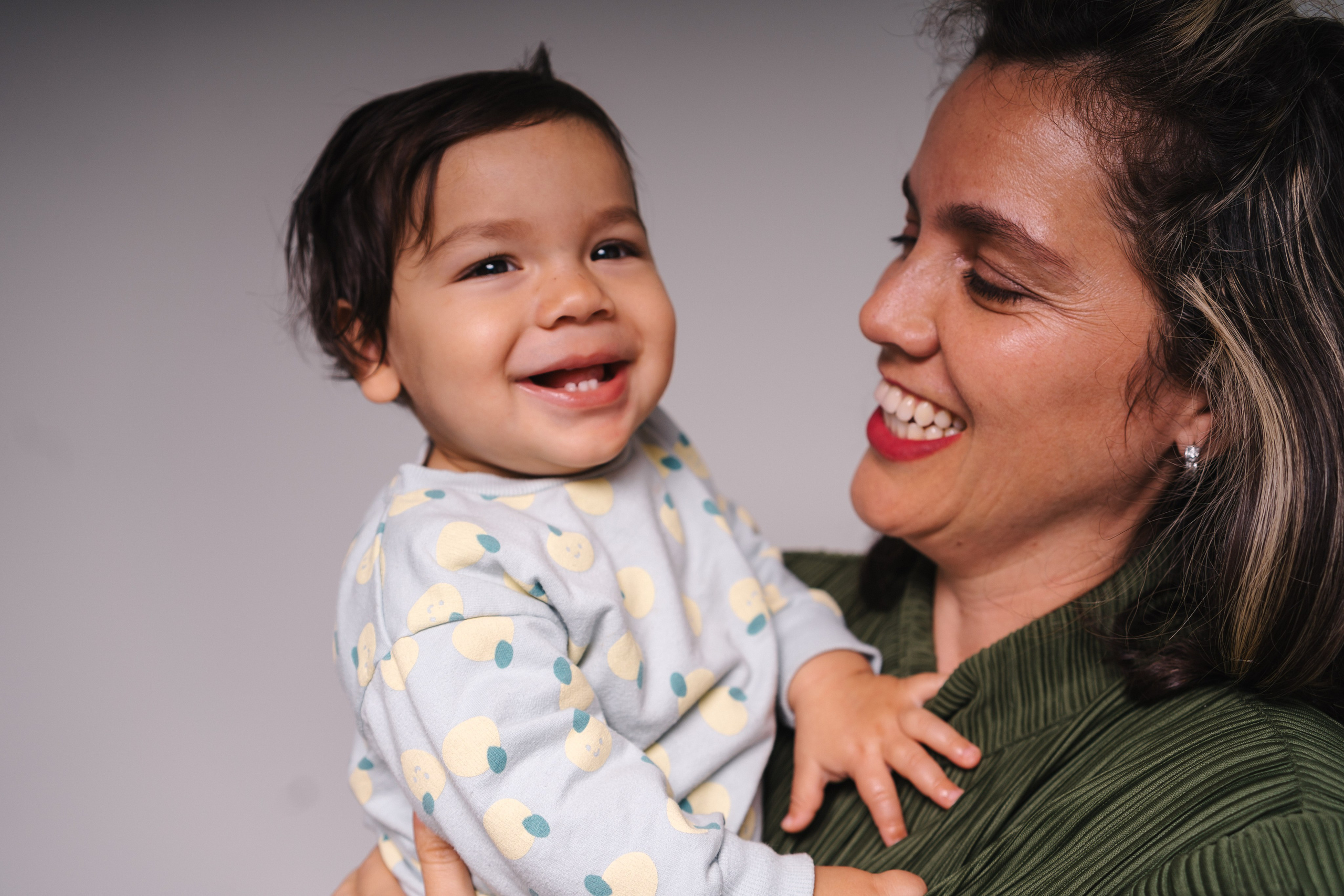 Burnaby Family Photography