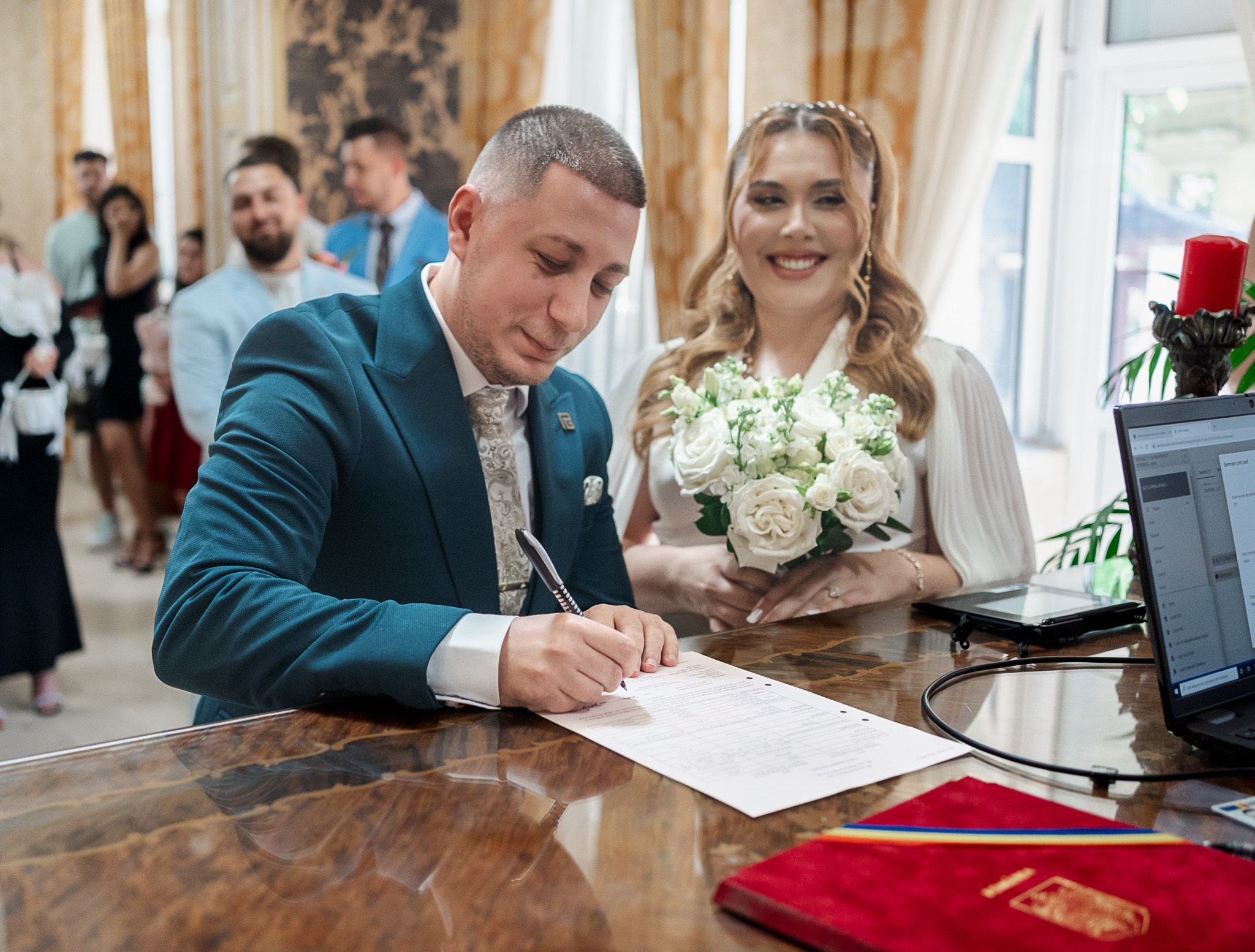 fotograf  nunta Bucuresti