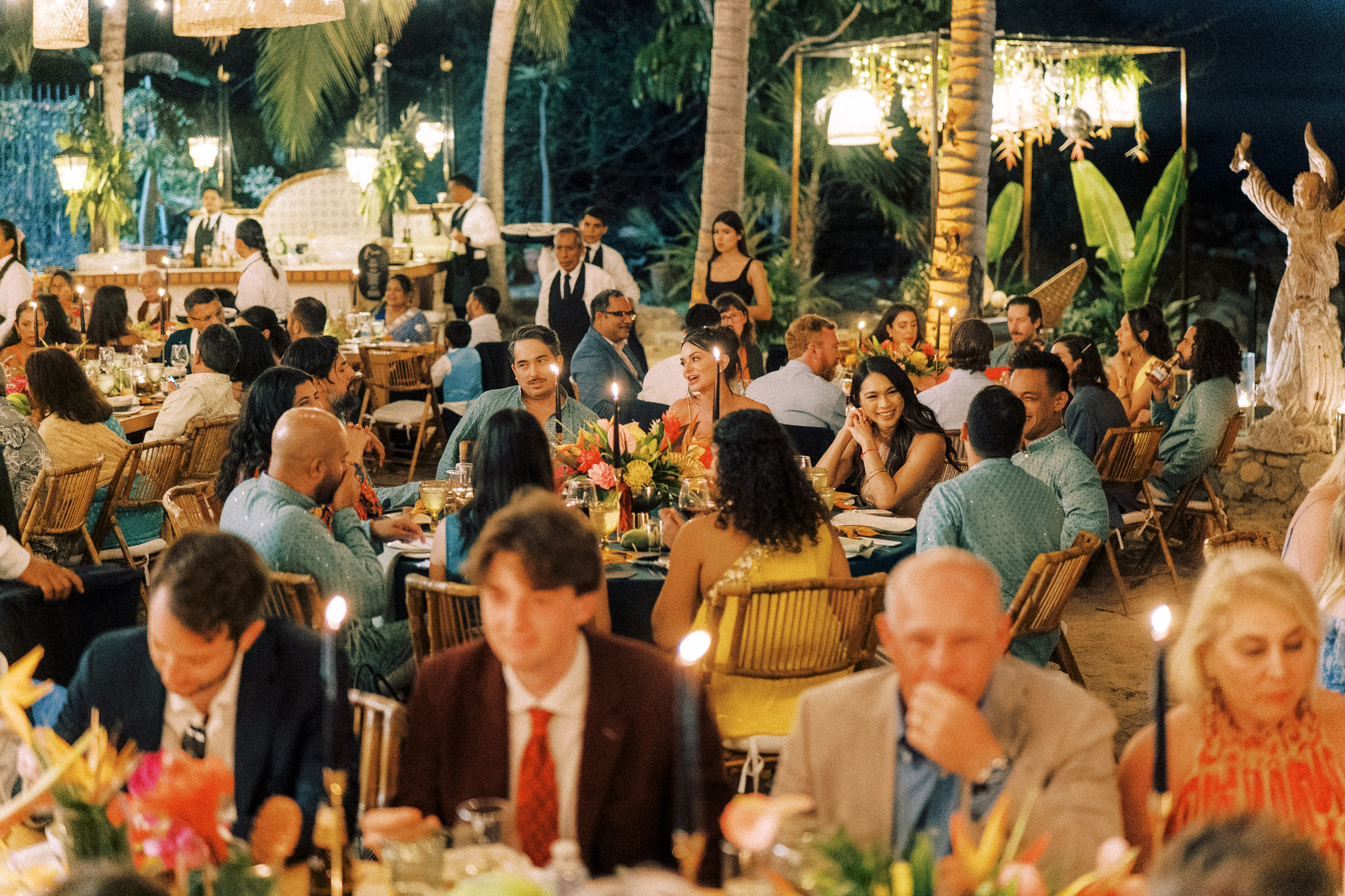 Wedding in Palo Maria. Sayulita Wedding Photographer, Puerto Vallarta, Cabo