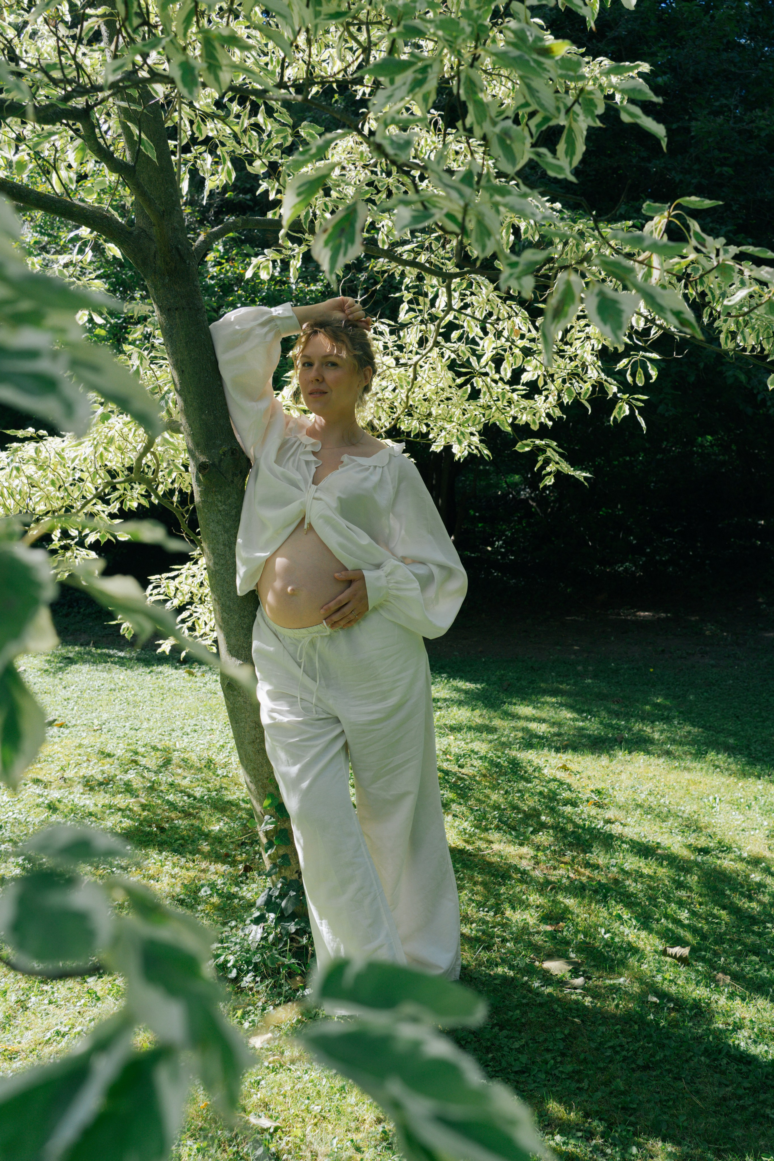 Ксения. Портретный фотограф в Братиславе и Вене Полина Богомолова