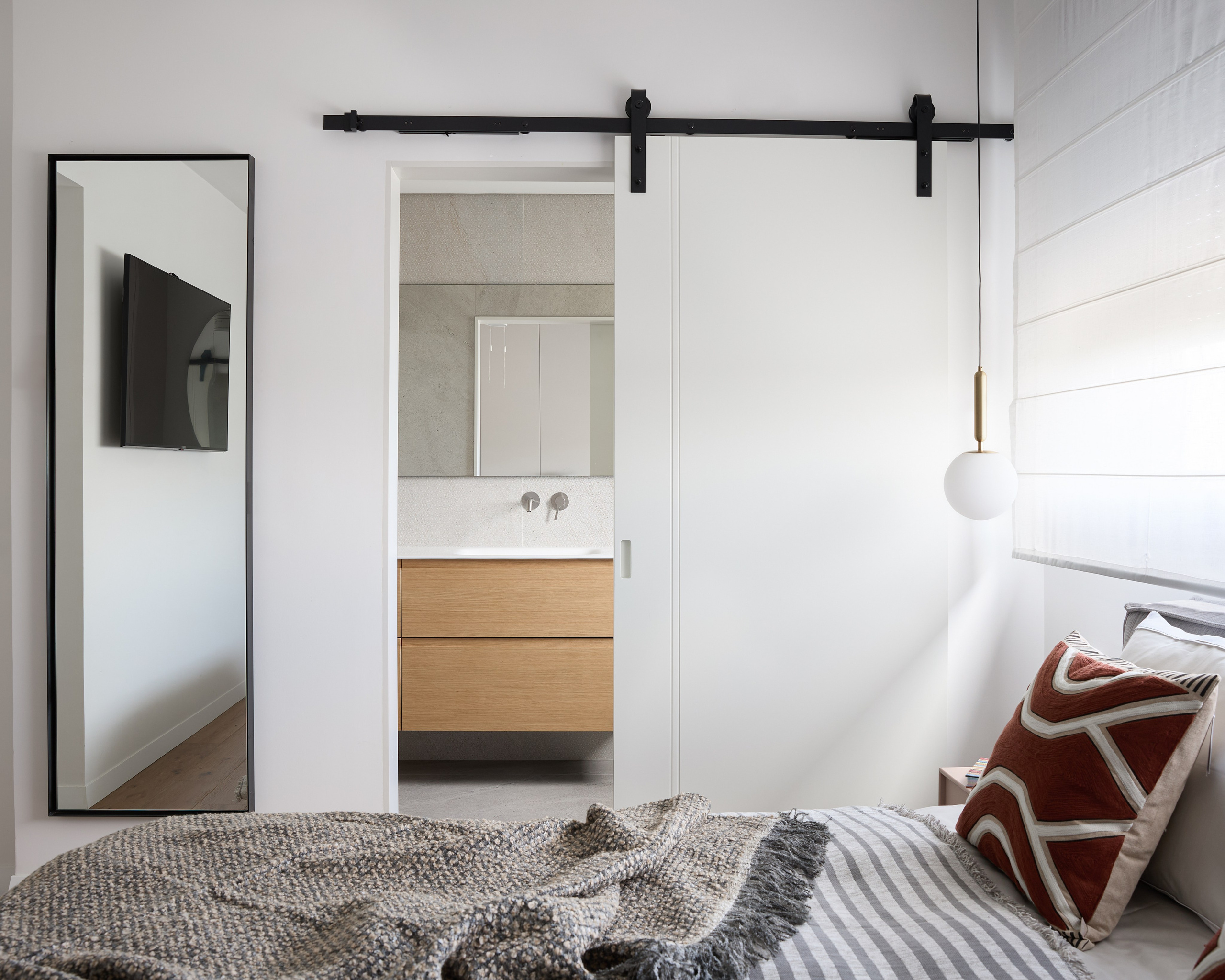 Apartment. Interior Design by Sapir Litichevskey. Interior Photography & Video in Israel