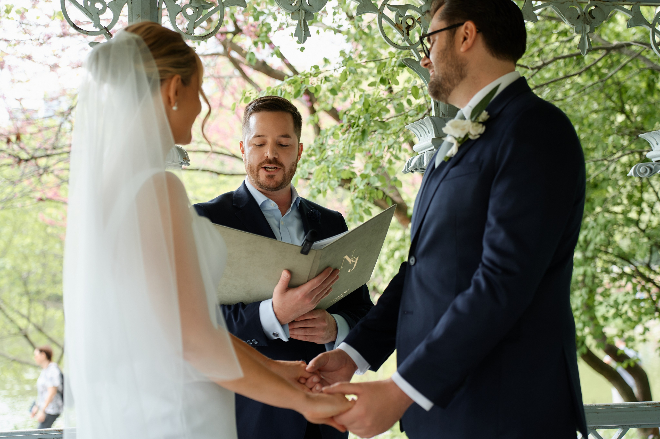 James & Nicola. Professional Wedding and event photographer USA New York