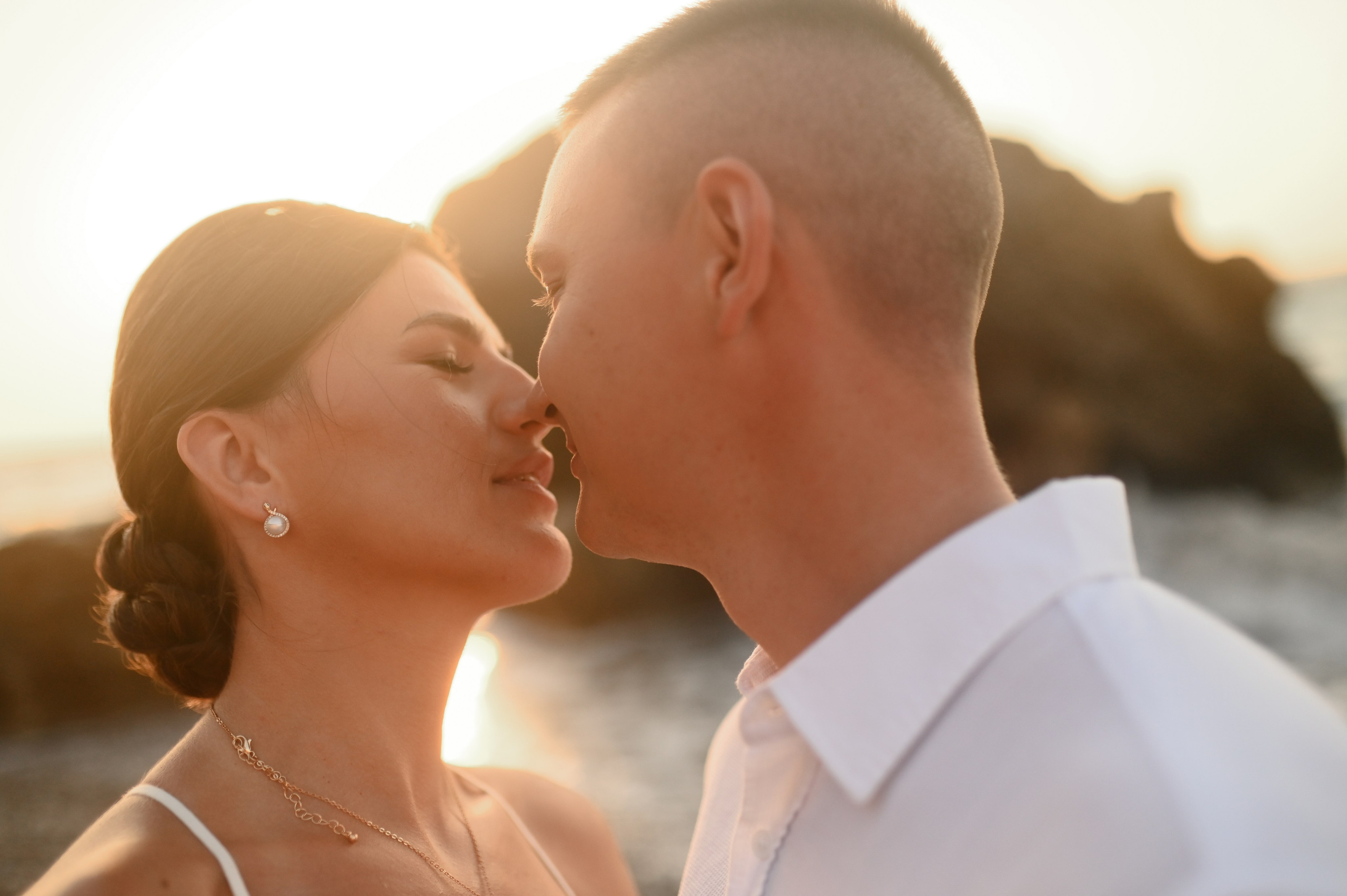 Honeymoon photoshoot Rhodes. Photographer in Rhodes Island