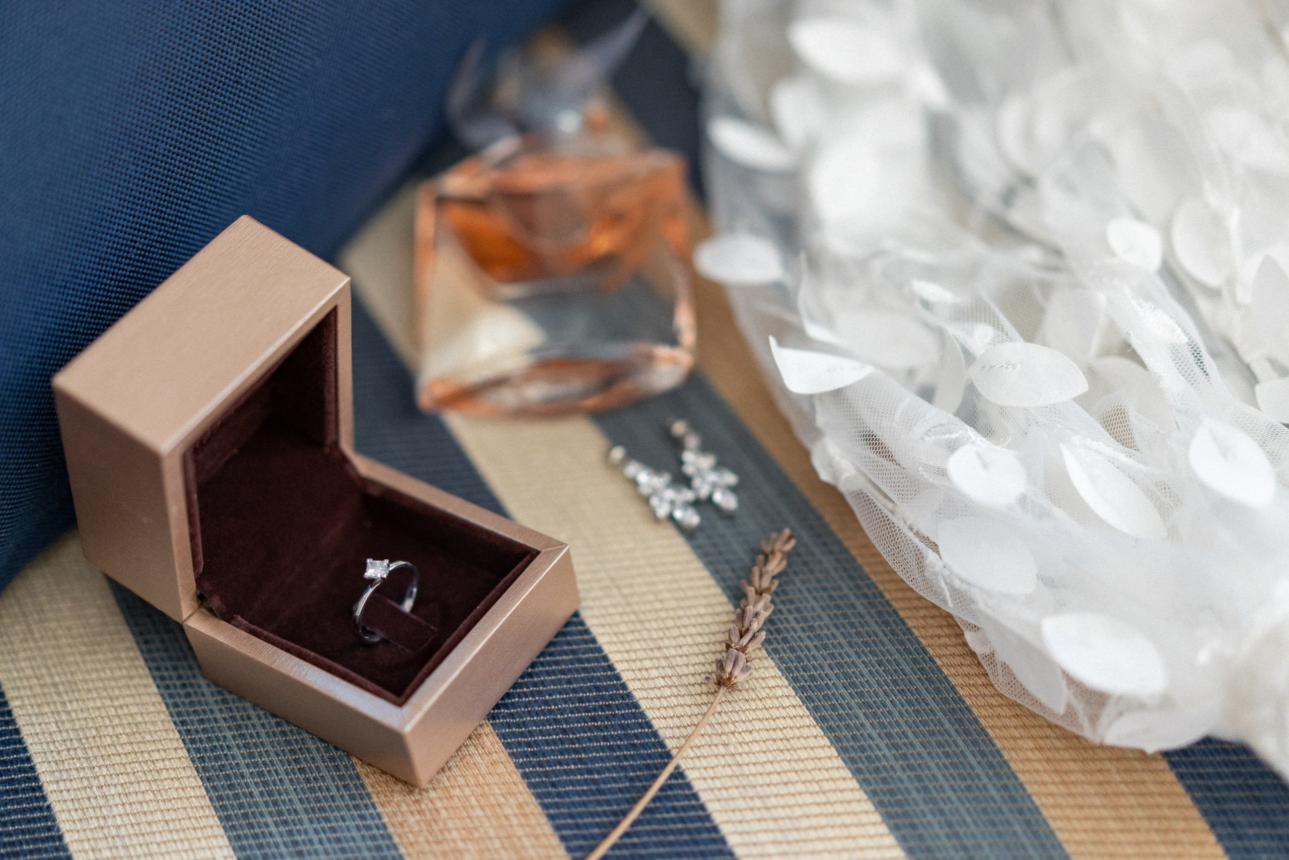 Regent Porto Montenegro Hochzeit: Ihr mediterraner Traum