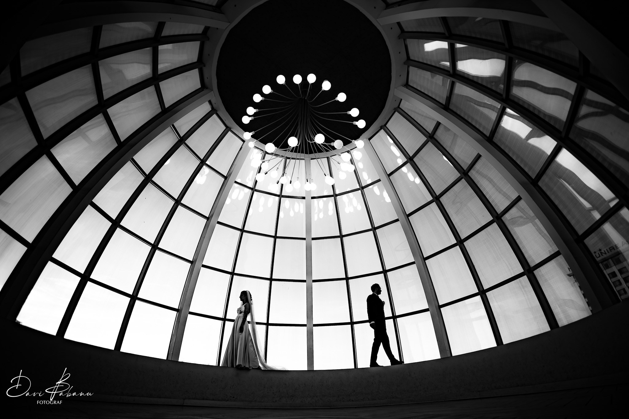 Fotograf nuntă Iași | Hotel Unirea — Davi Babanu Fotograf