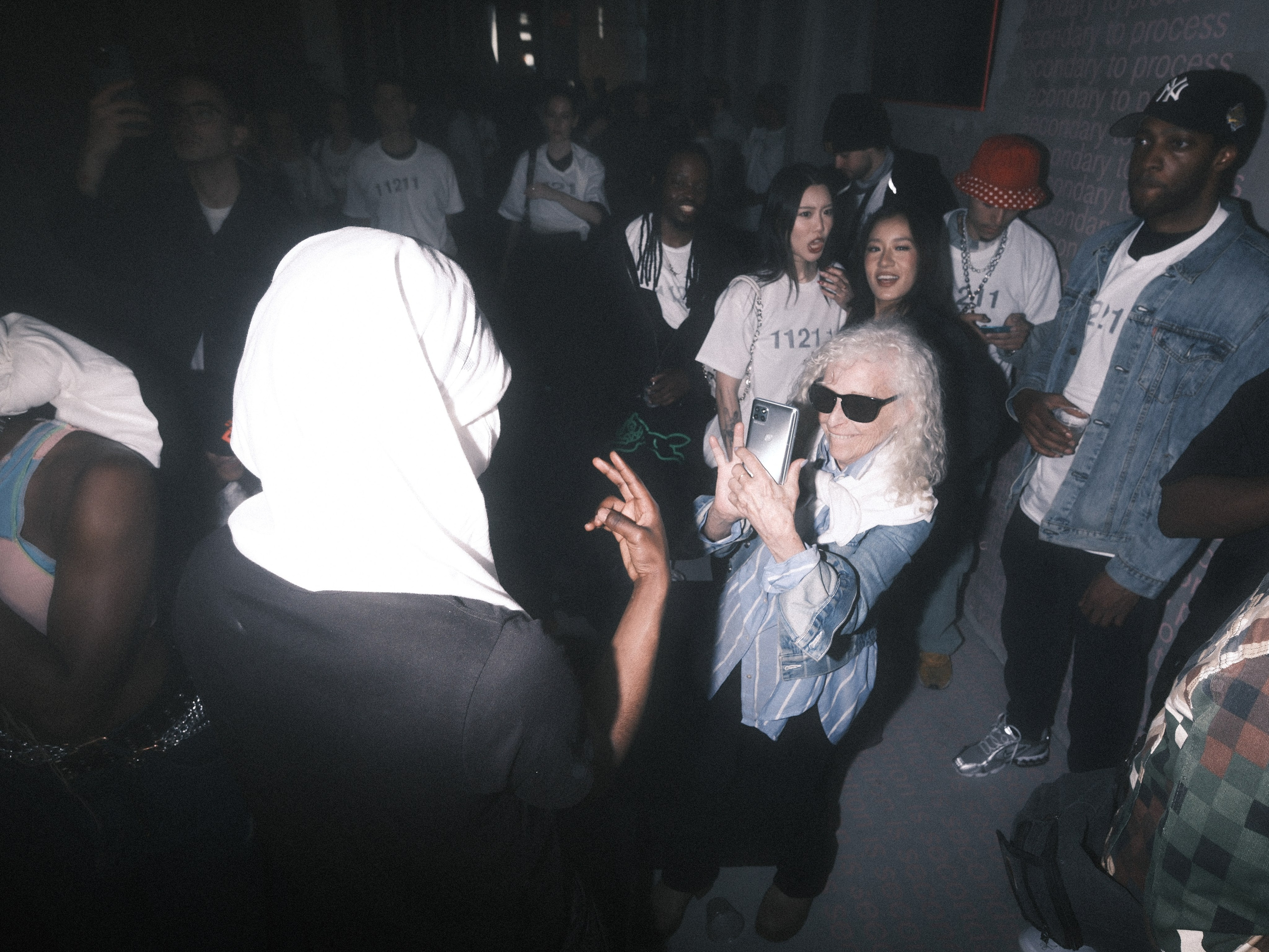 8. Event photographer NYC