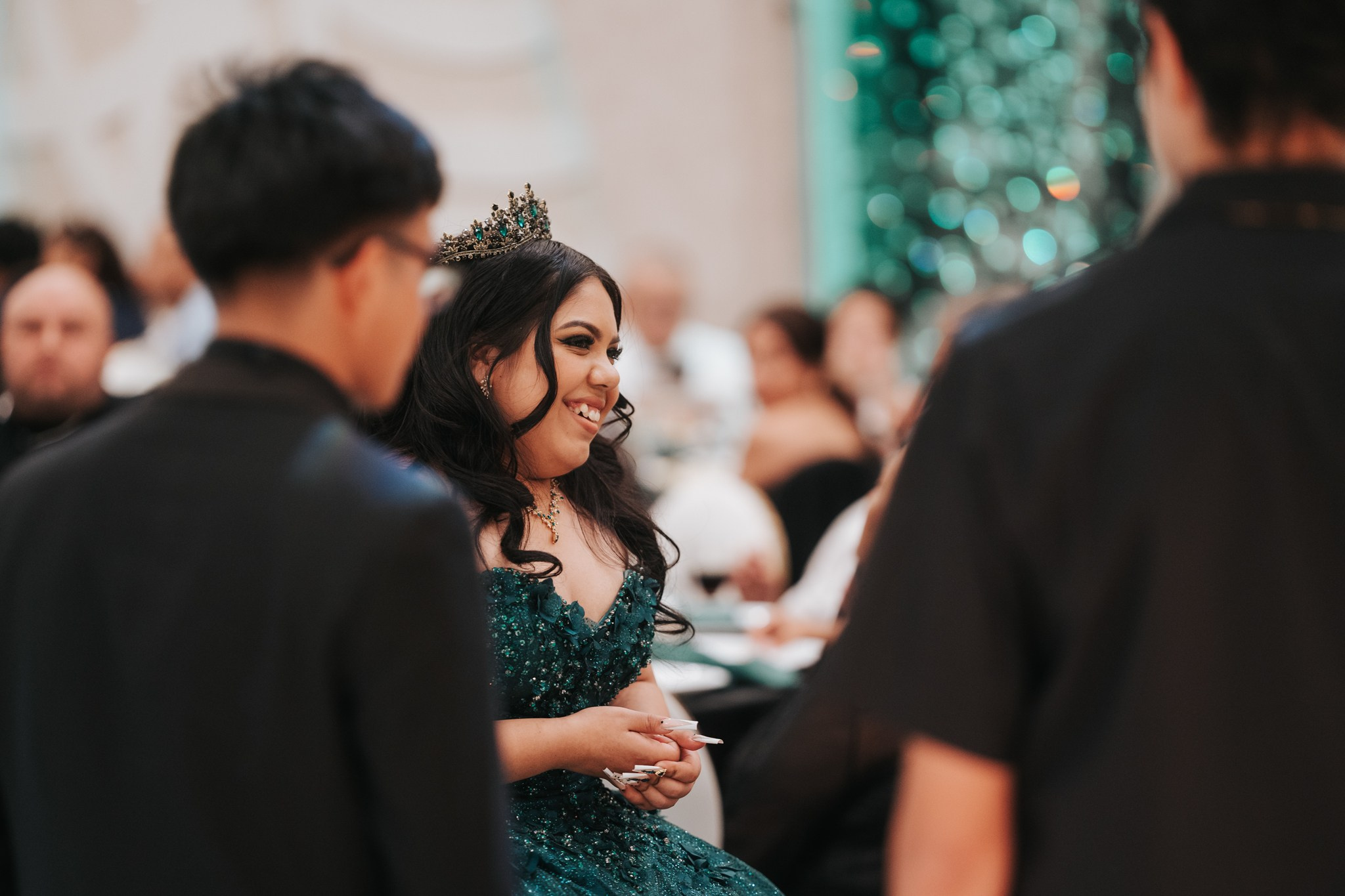 Syenna’s XV. J&T Photo Art