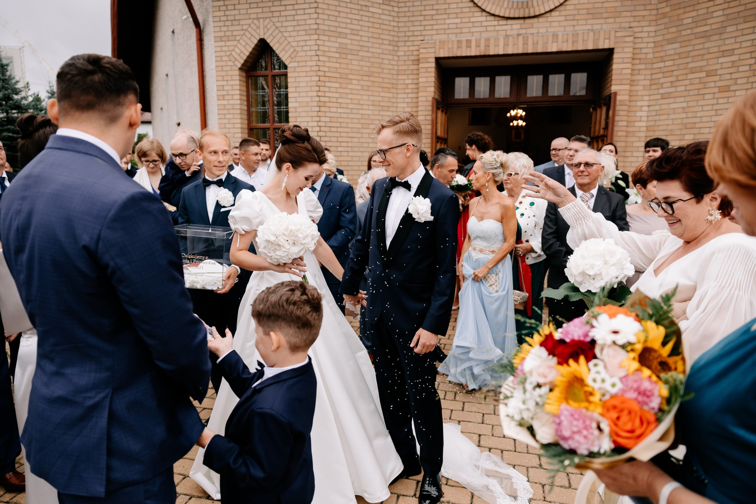 Wiki ♡ Przemek. Fotograf Ślubny Warszawa - Sesje Biznesowe Rodzinne Eventy