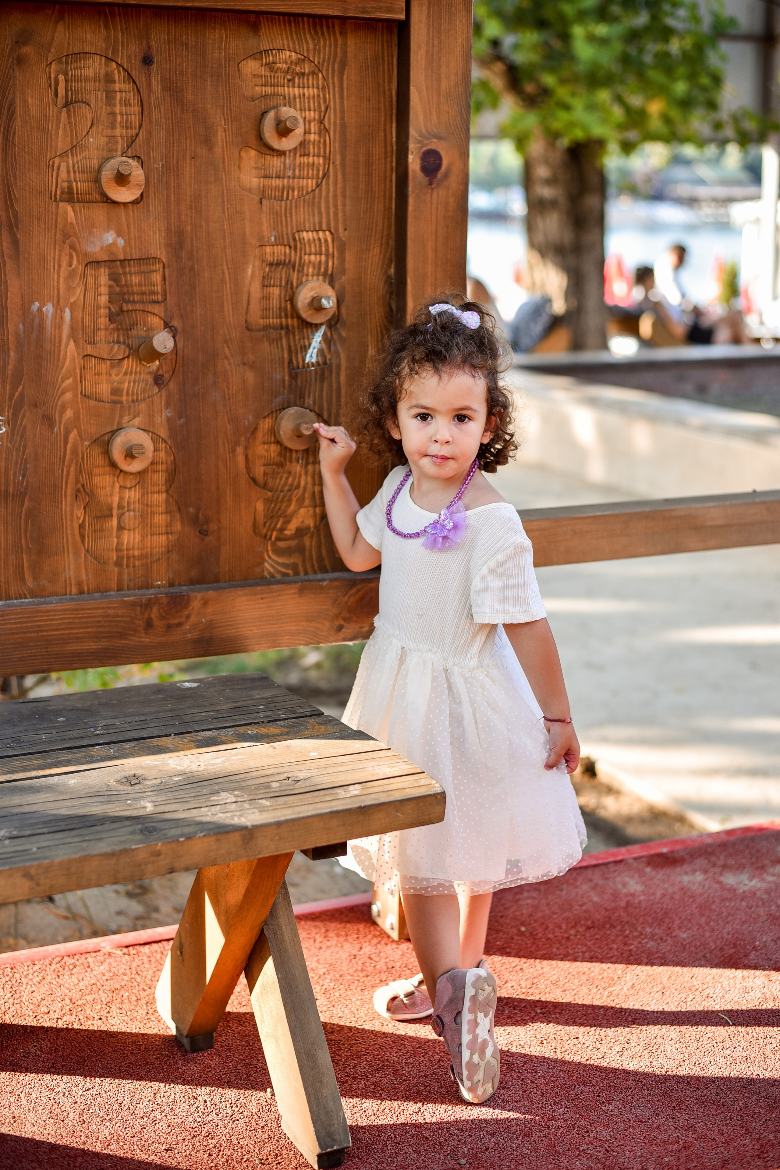 Micin rođendan. Marija Đoković, Belgrade-based family photographer