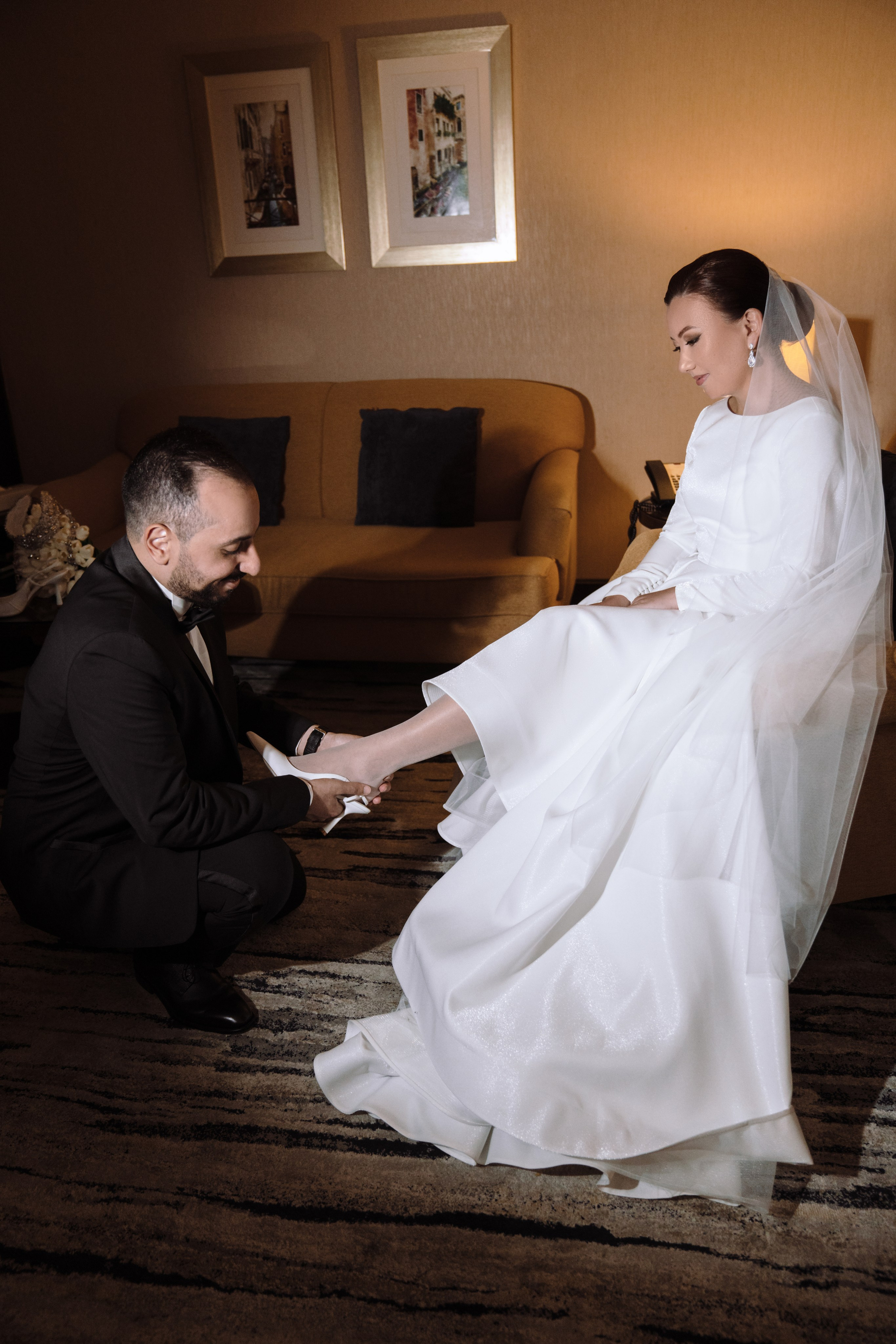 Wedding. Portrait, Lifestyle and Lovestory photographer in Riyadh