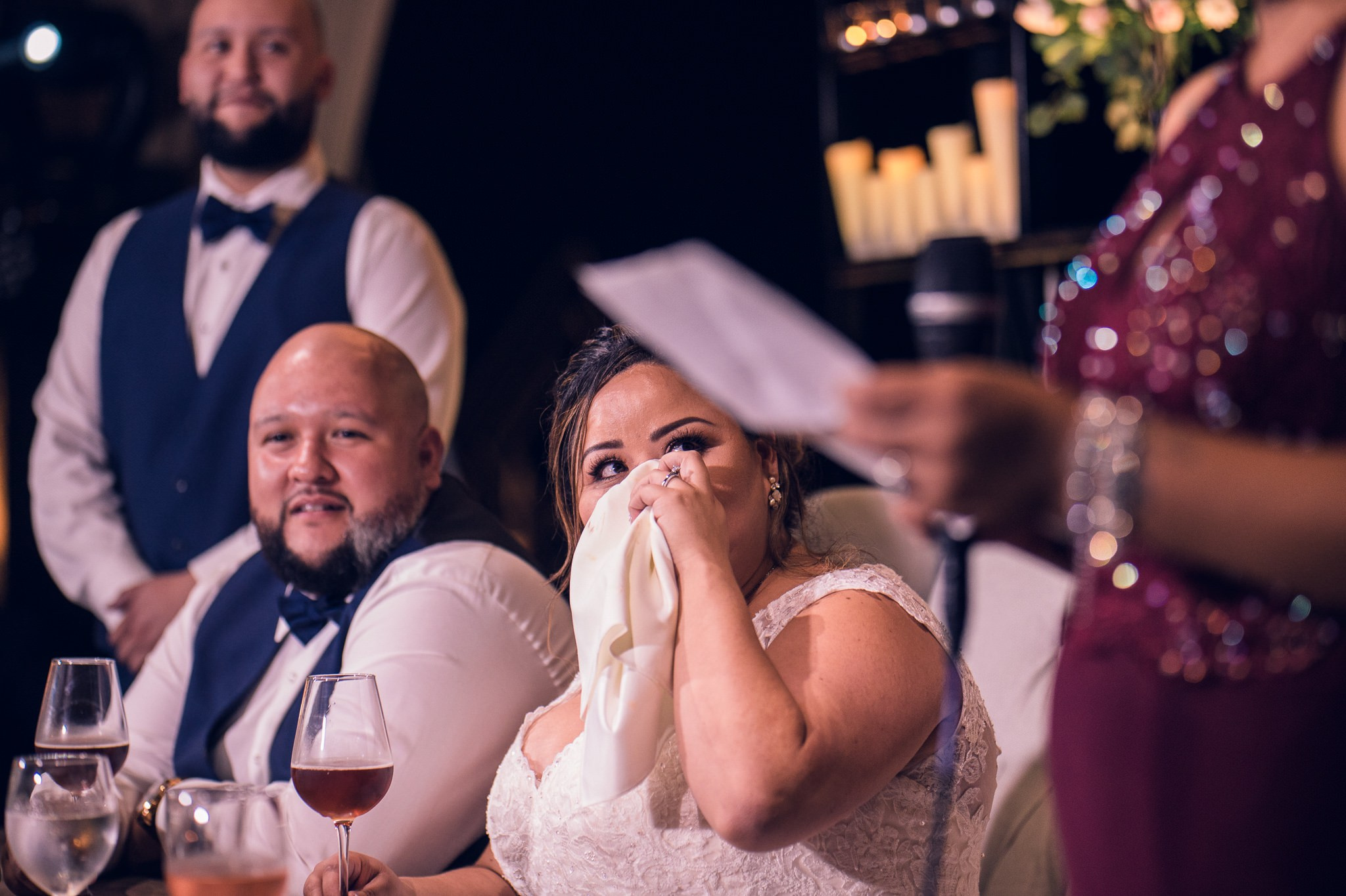 Darline y Armando. Estudio de fotografia en Tijuana