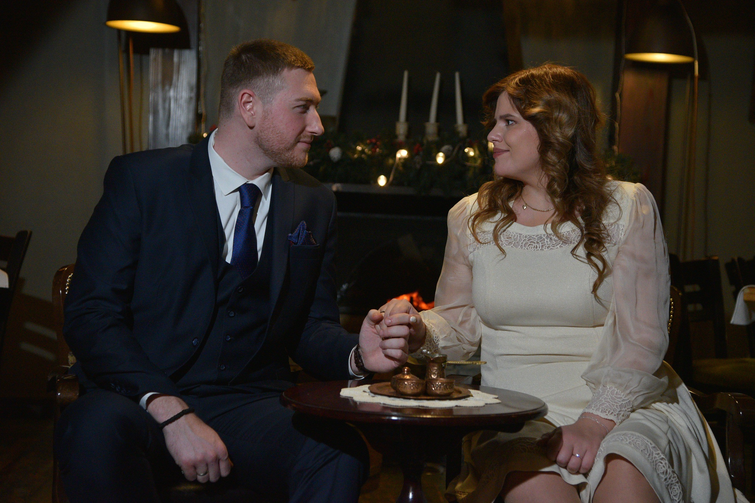 Jovana & Veljko 18.01.2026. IVN Photography — Profesionalni fotograf u Beogradu