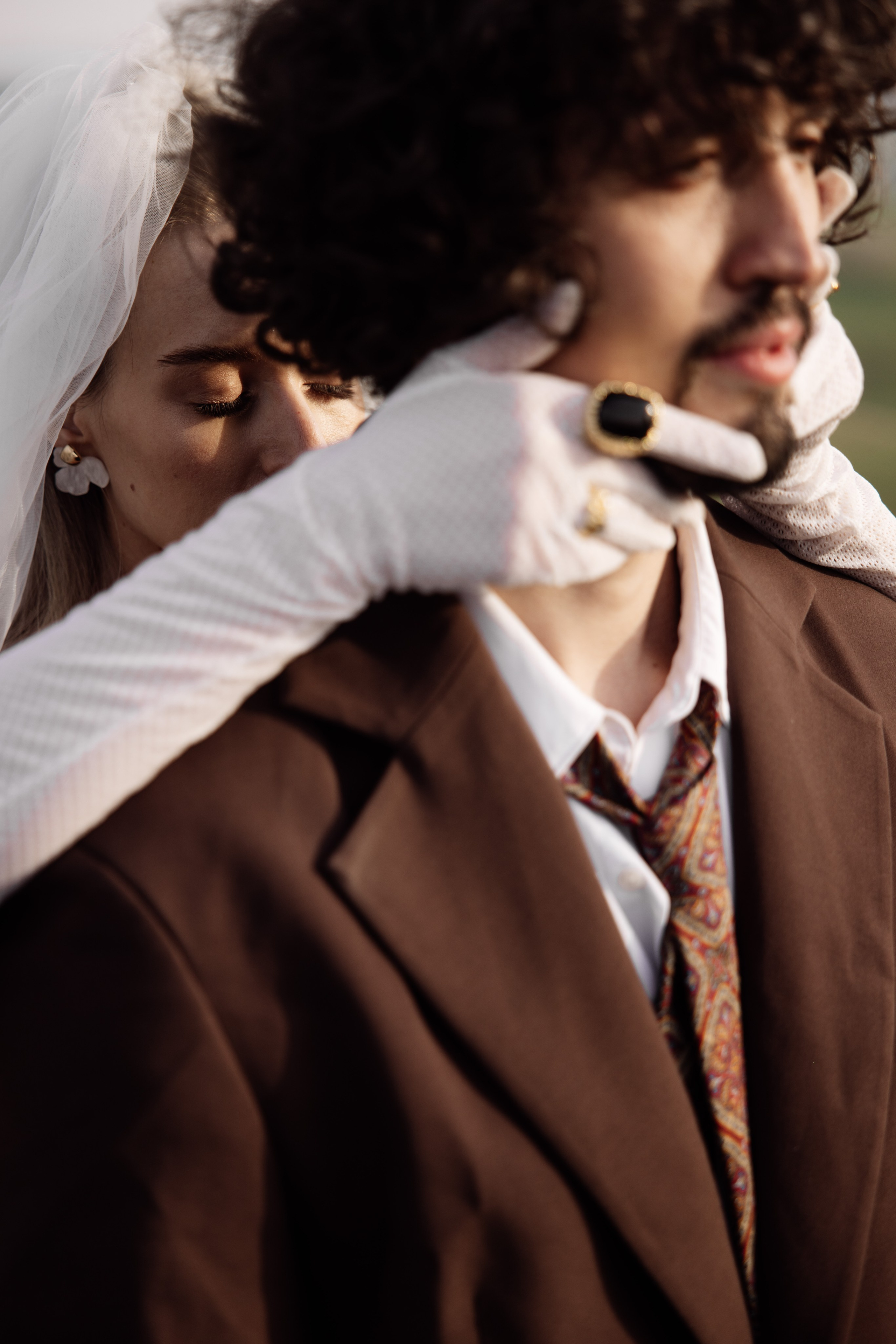 Свадьба 2026. Фотограф Вероника Яцына в Ташкенте