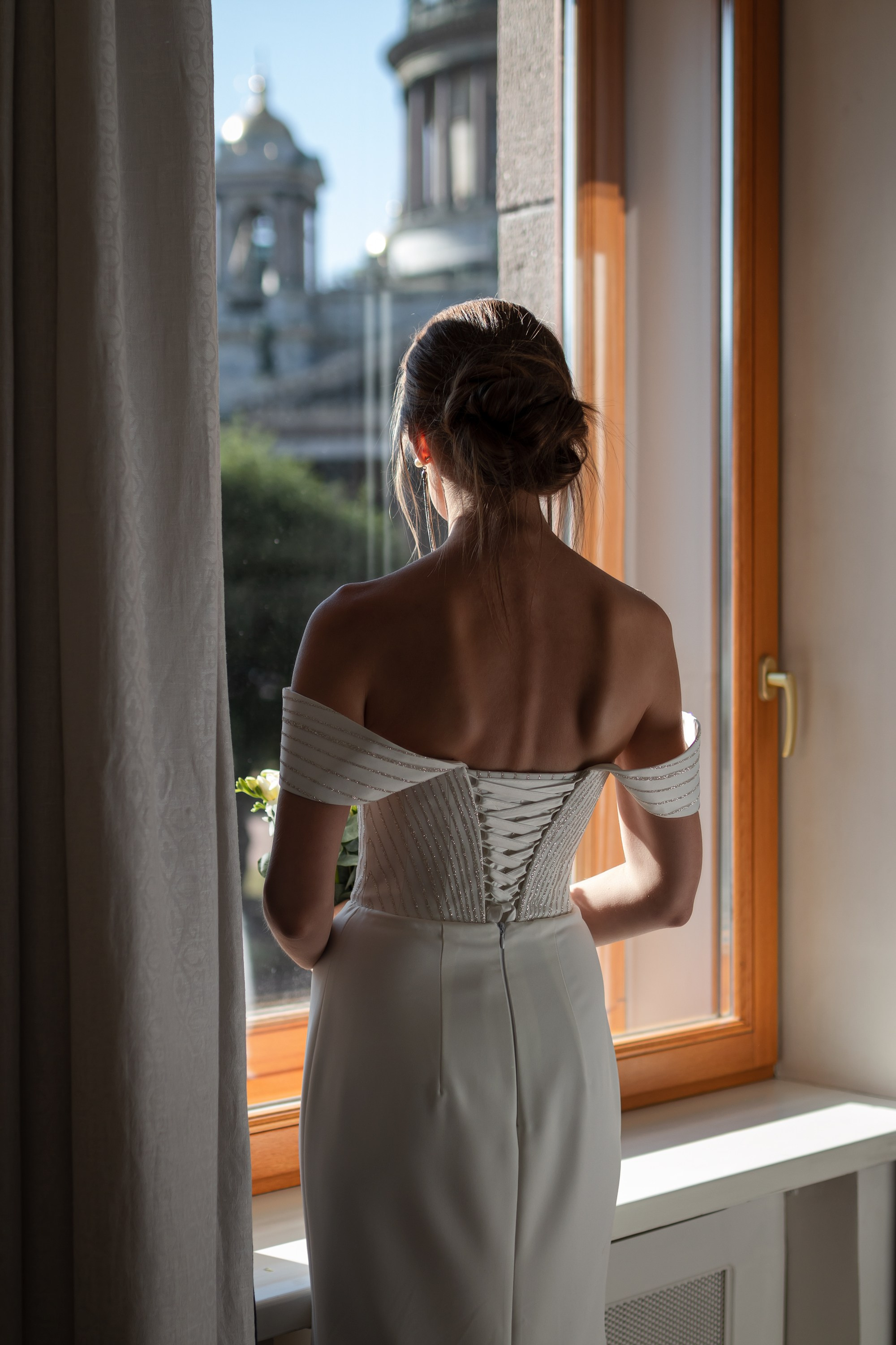 Artem & Valeria. Wedding and portrait photographer in Valencia Dmitrii Leonov