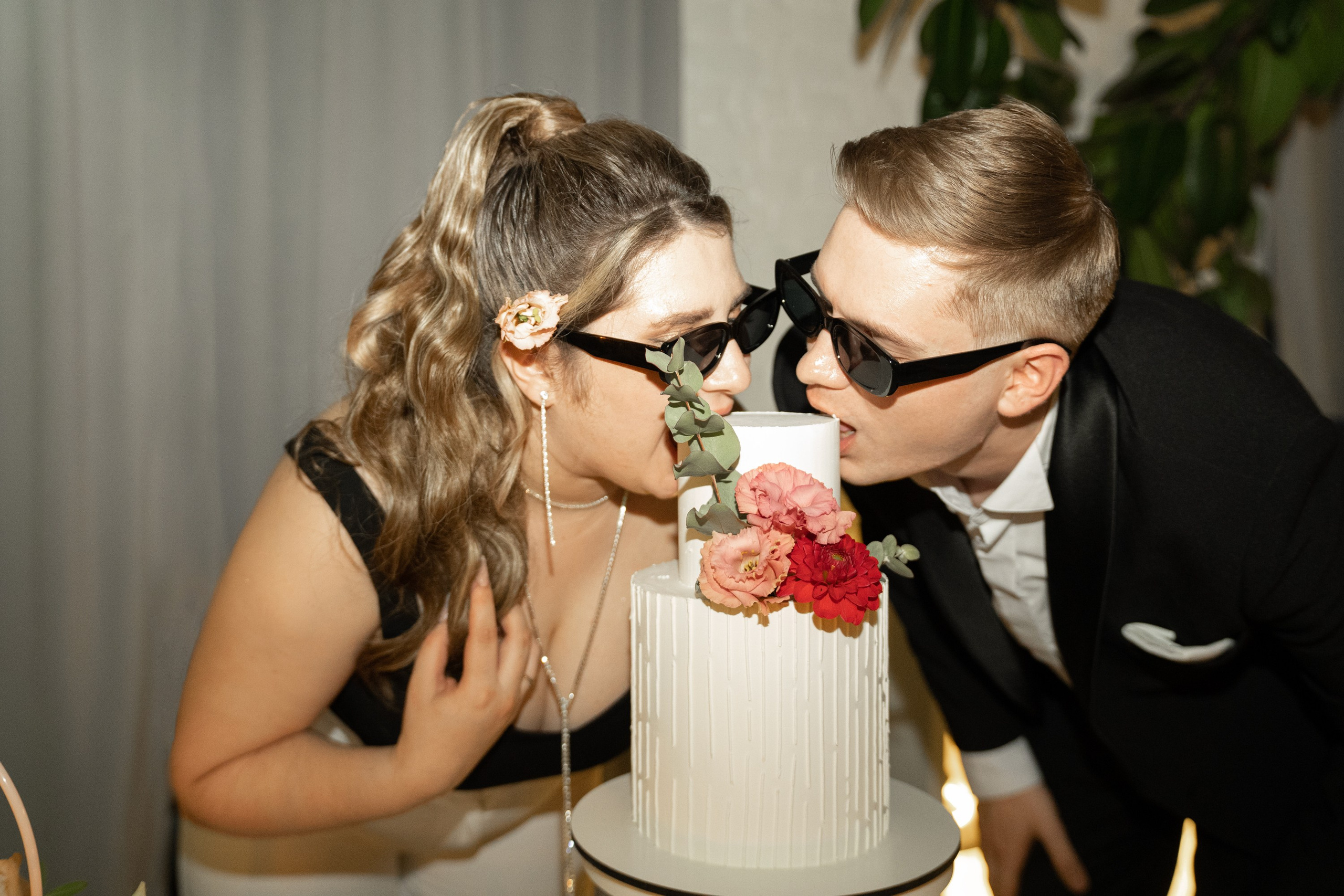 Nikita & Anastasia. Свадебный и портретный фотограф в Валенсии Дмитрий Леонов