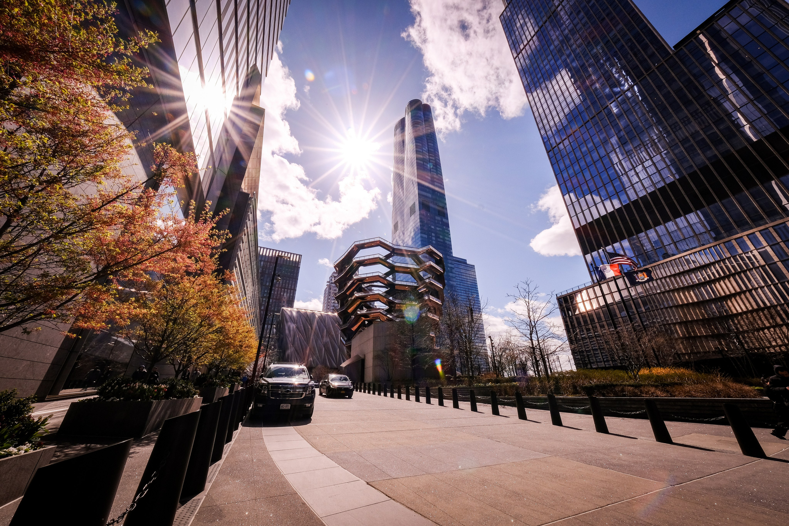 NEW YORK / 2025. Reportage concert portrait photography in the San Francisco Bay Area