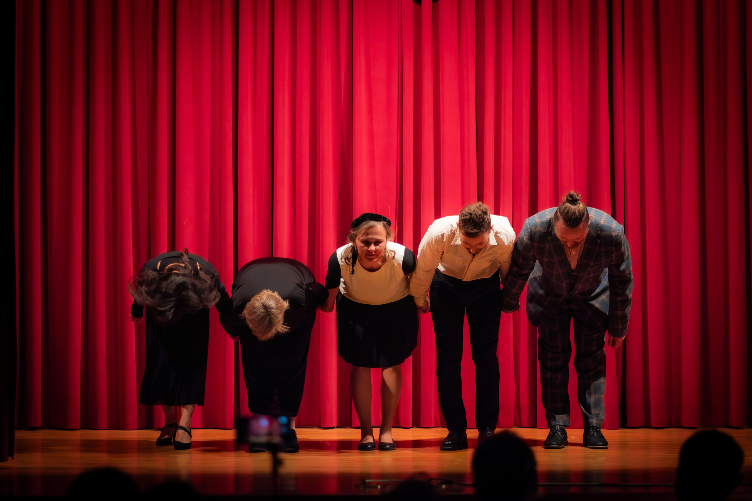 Лесь Курбас. Розумний Арлекін. Reportage concert portrait photography in the San Francisco Bay Area