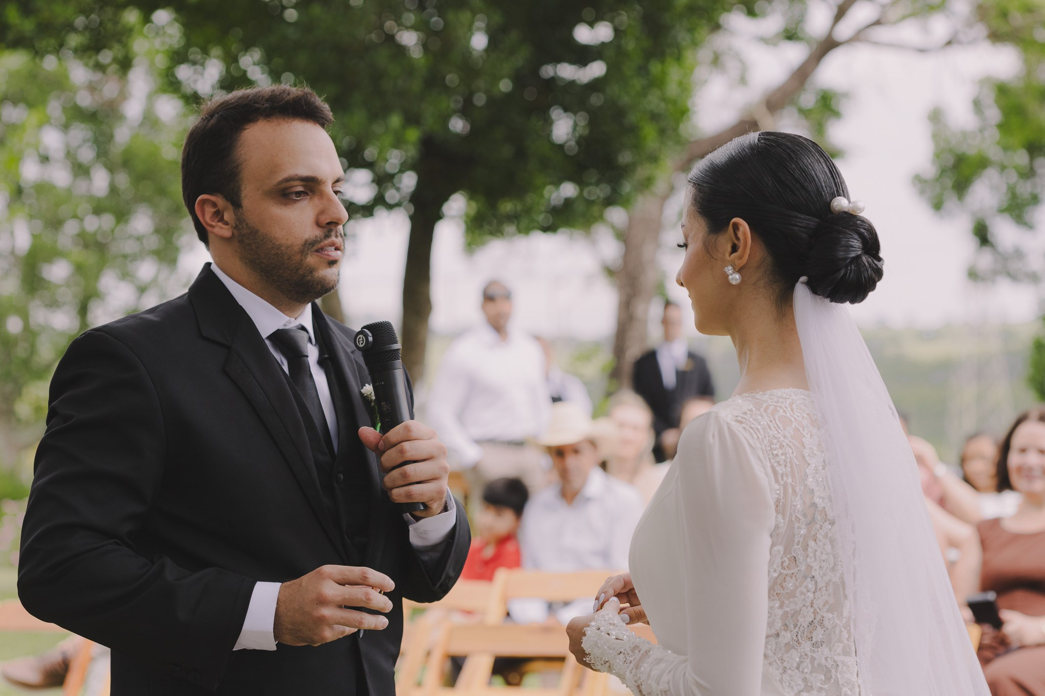 Casamento Gabriela & Gustavo