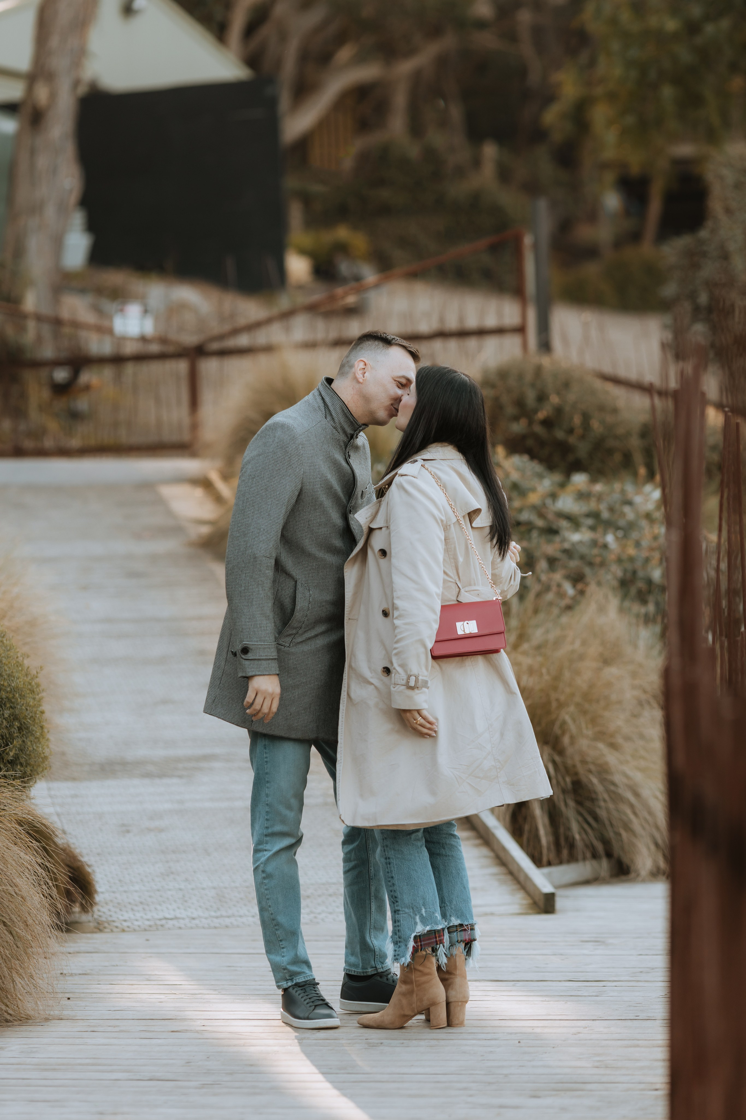 Elopements & Couples