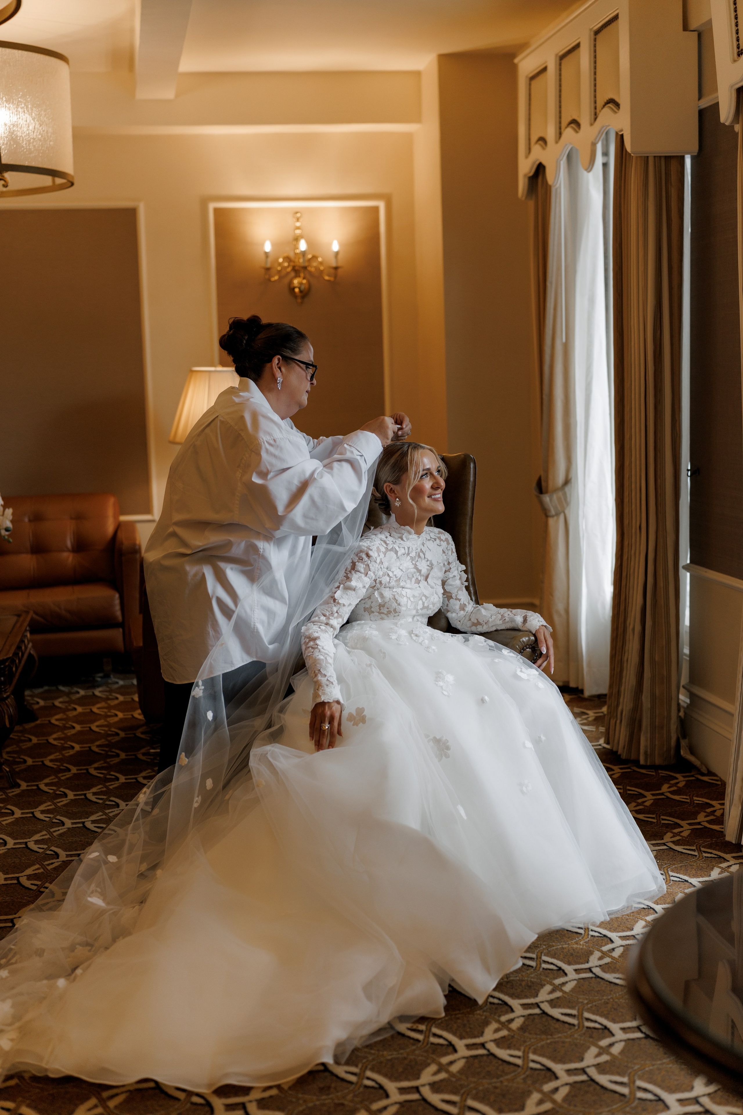 Killeen and Patrick. Wedding photographer and videographer New York | New Jersey