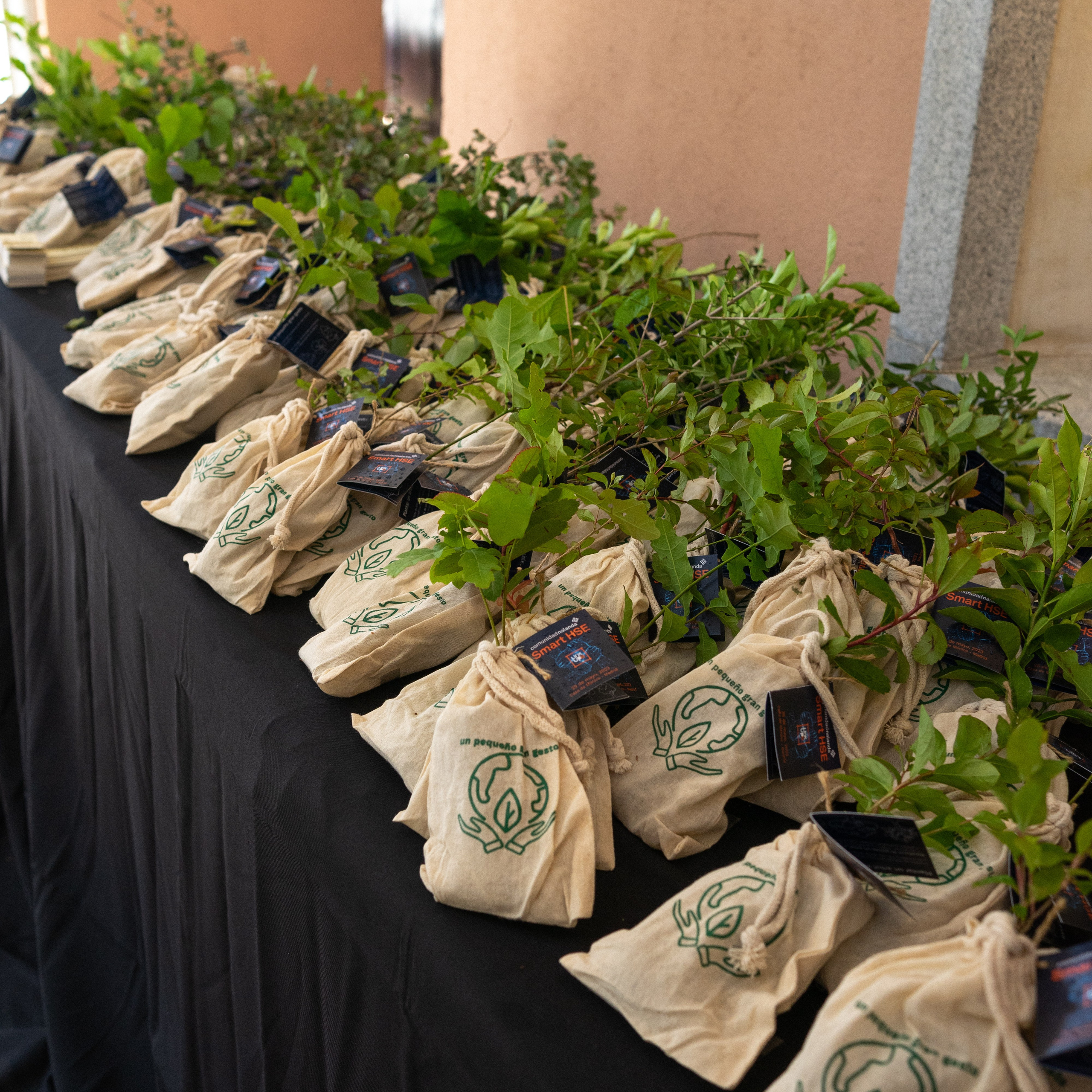 Nalanda. Smart HSE Link-Up. Fotógrafa en Madrid | Retratos femeninos, familia y sesiones con caballos – Anna Maruleva