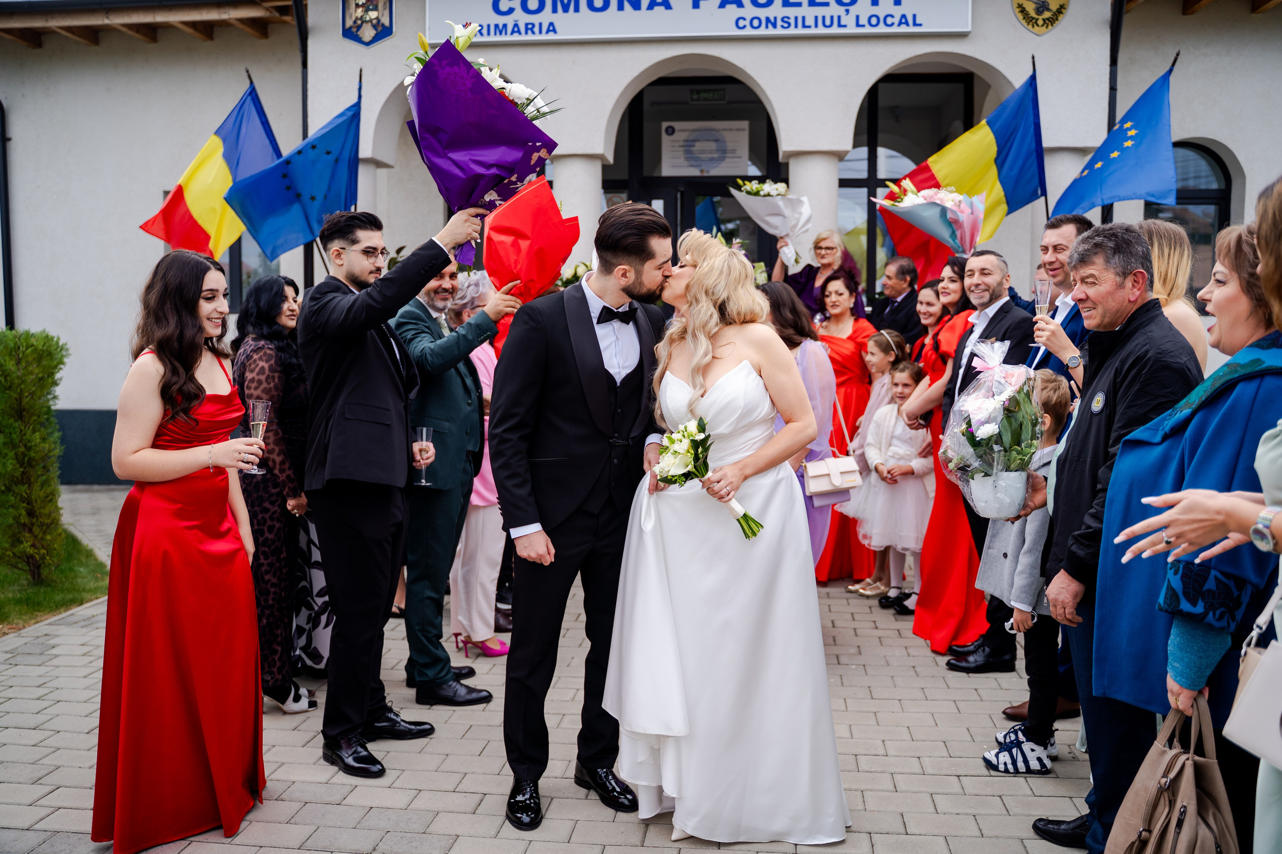 Nunta Amalia si Florin – Fotograf Ploiesti. Fotografie | Videografie | ARN Creative Events