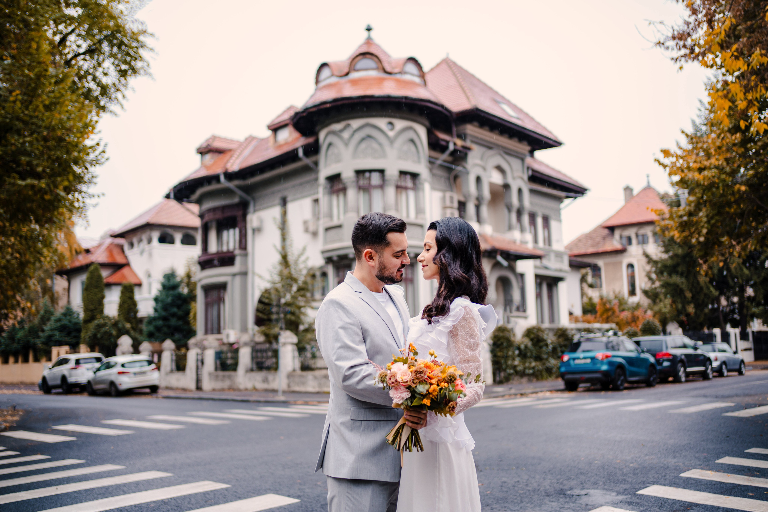 Cununie Raluca si Alex – Fotograf Ploiesti. Fotografie | Videografie | ARN Creative Events