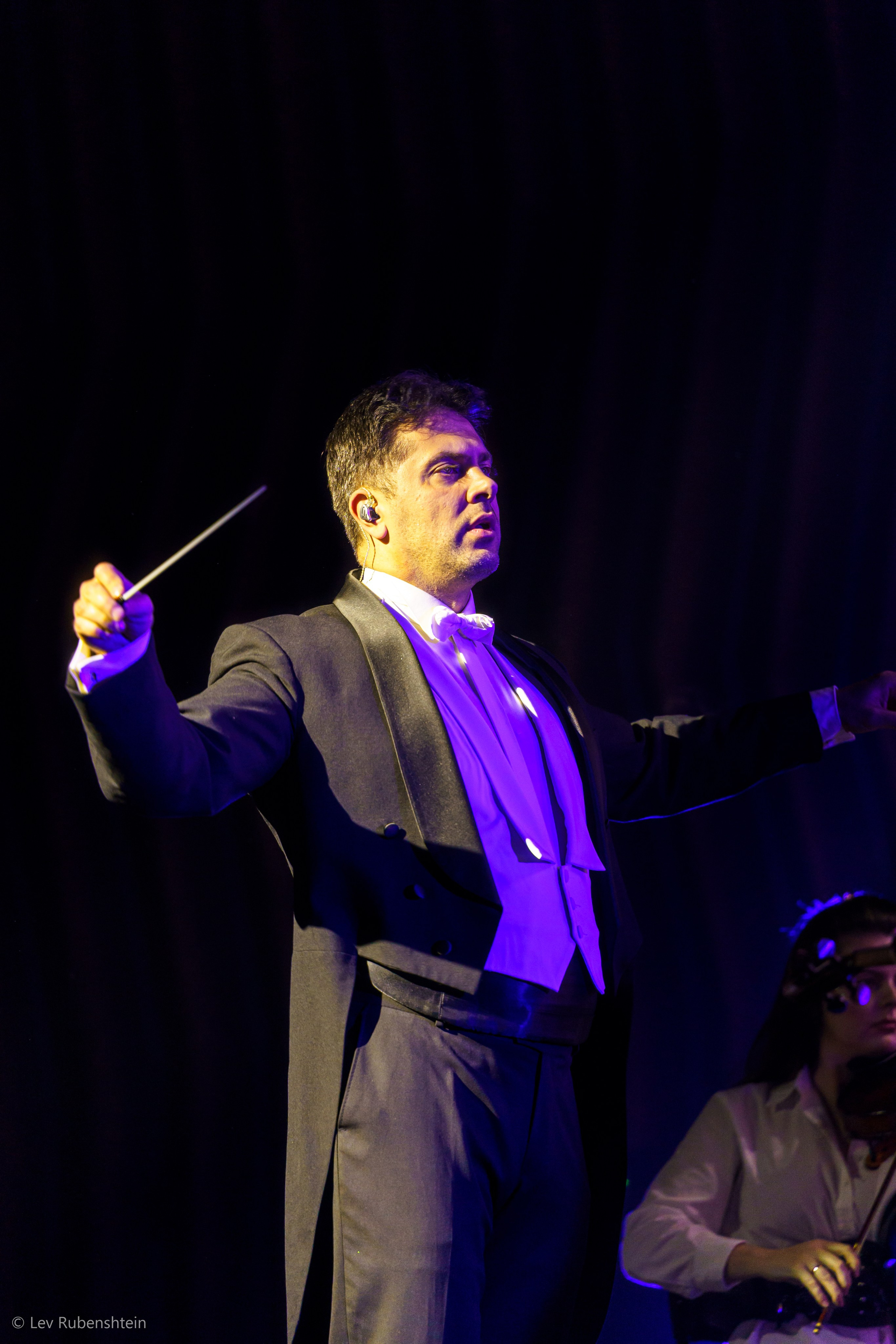 Lords of Sounds 24.02.2025. Concert and Event photographer in Belgrade, Serbia