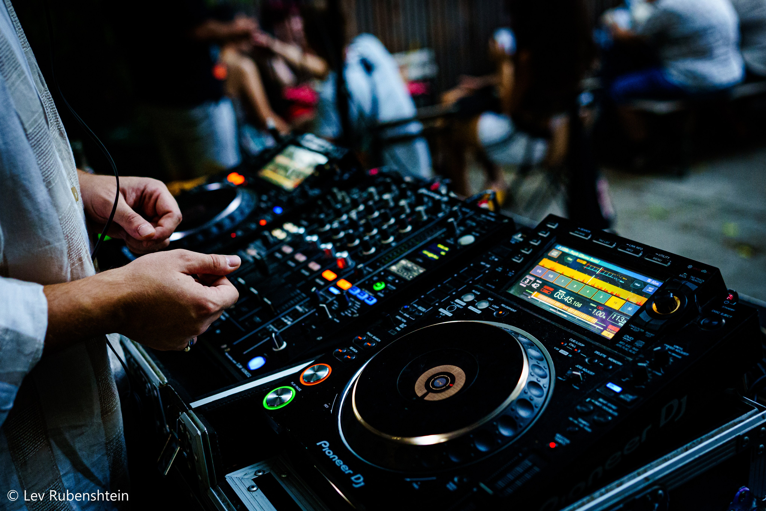 SUMMER FEST 17.08.2024. Concert and Event photographer in Belgrade, Serbia