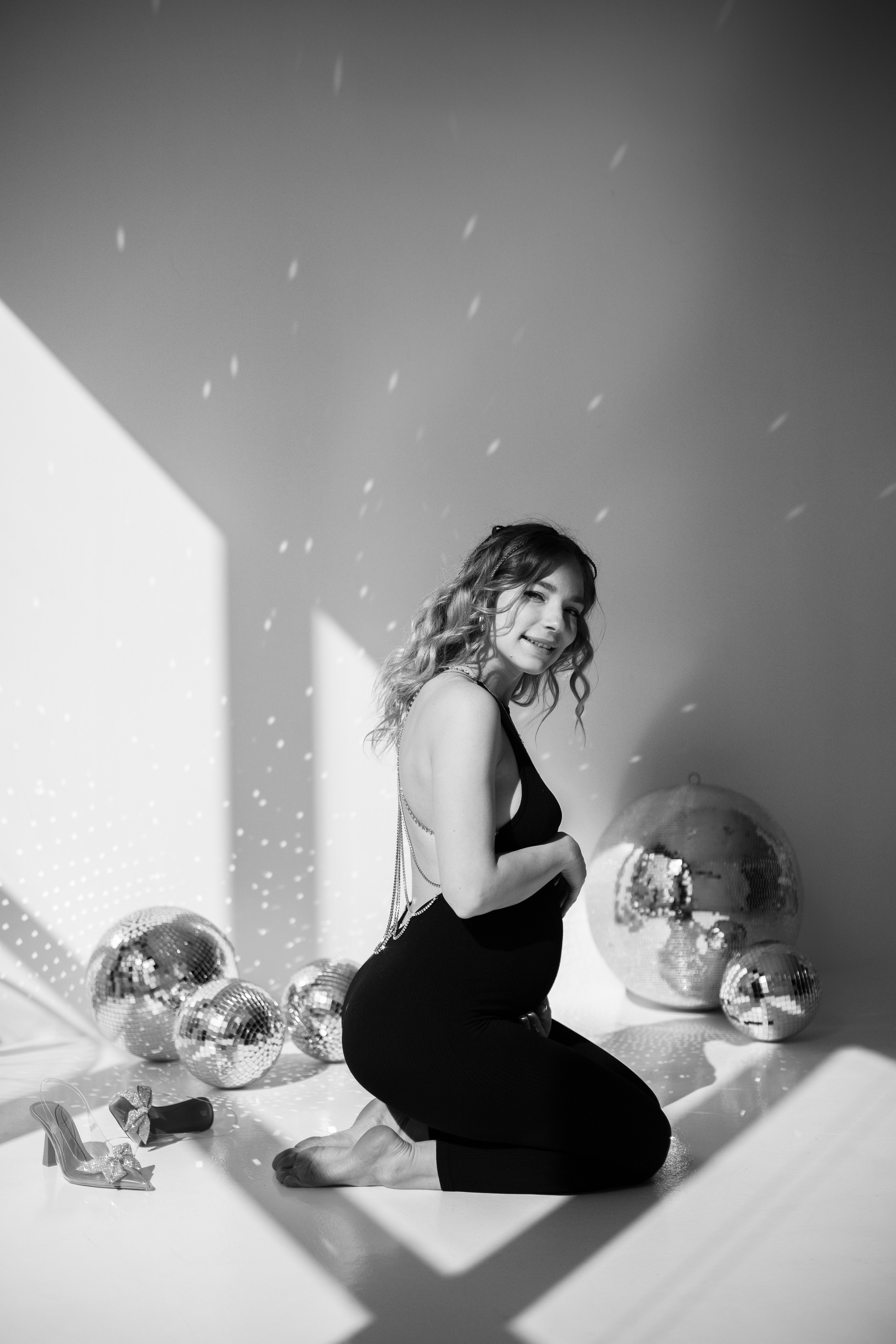 Дарья. Главная