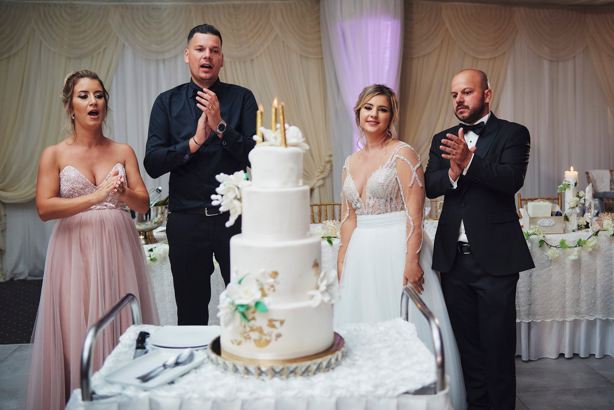 Adrian & Denisa. Georgescu Alexandru Fotograf