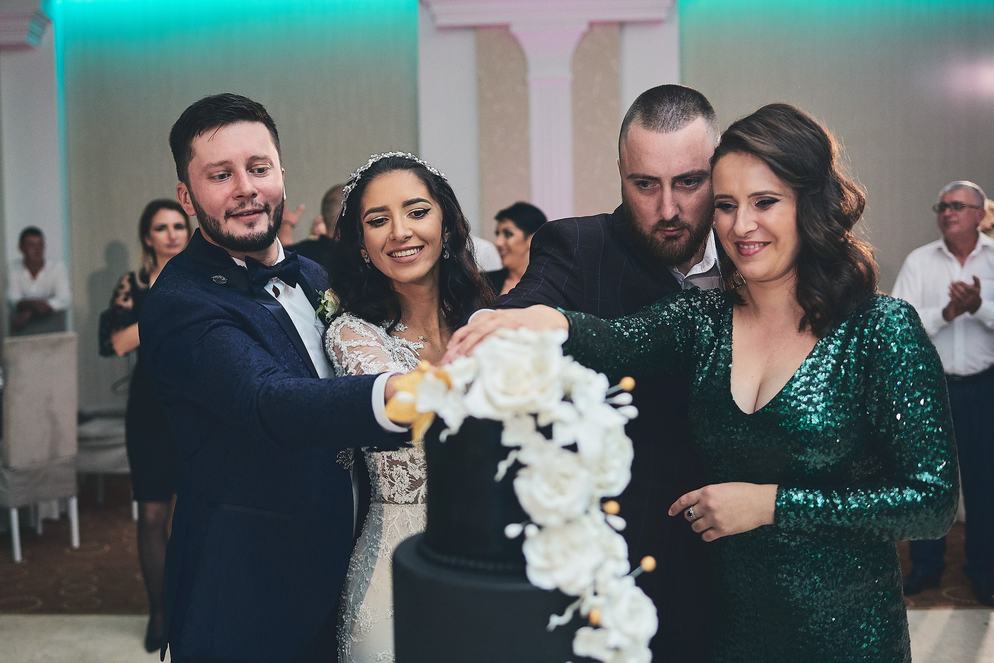 Diana & Andrei. Georgescu Alexandru Fotograf