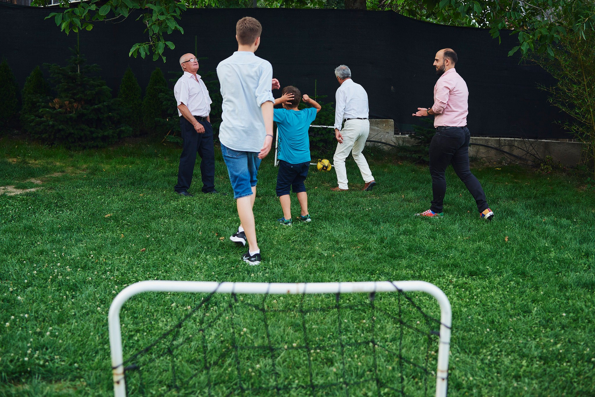 Darius George. Georgescu Alexandru Fotograf