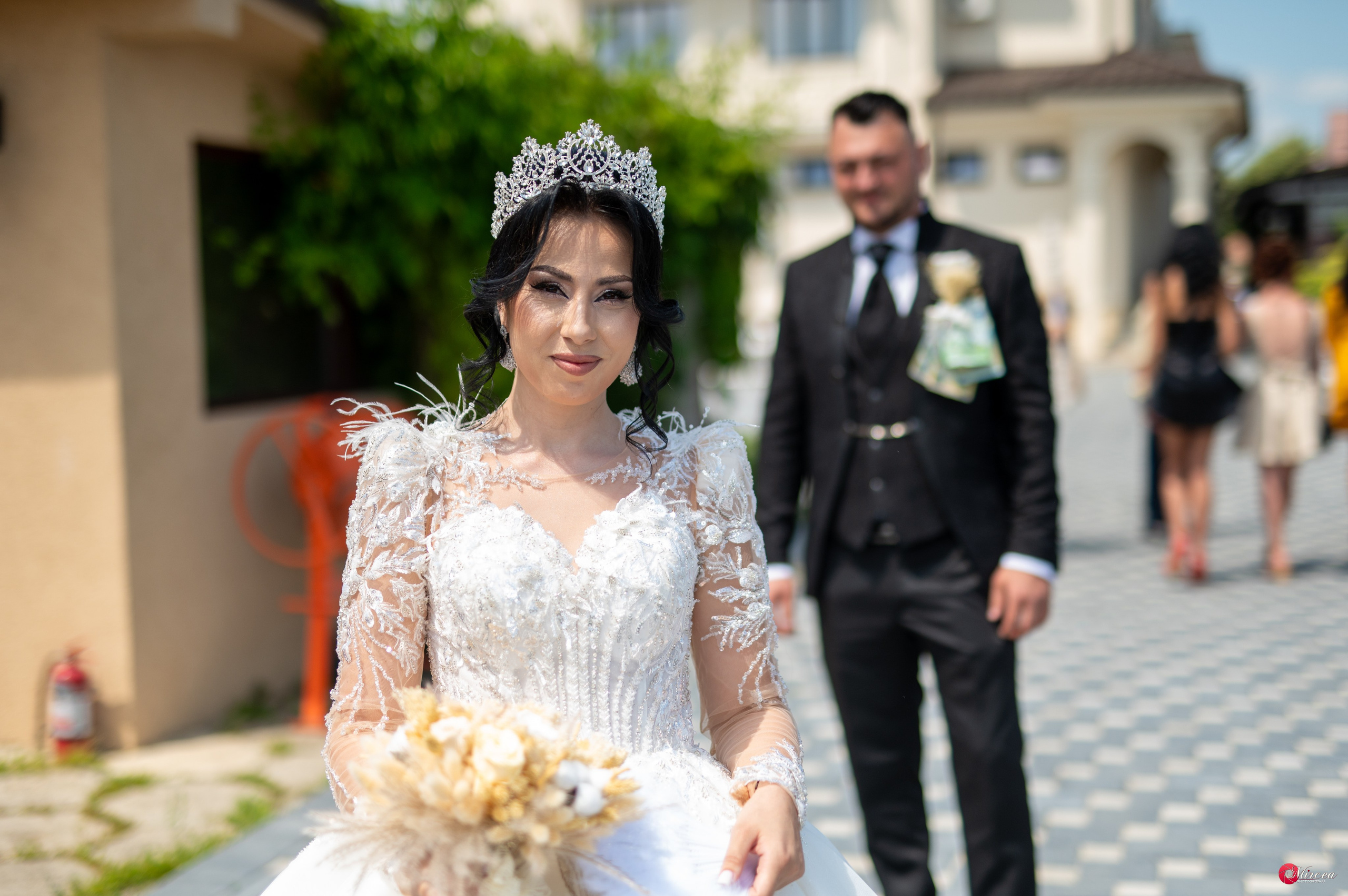 Lavinia & Robert. Mircea Marculescu Photography Videography
