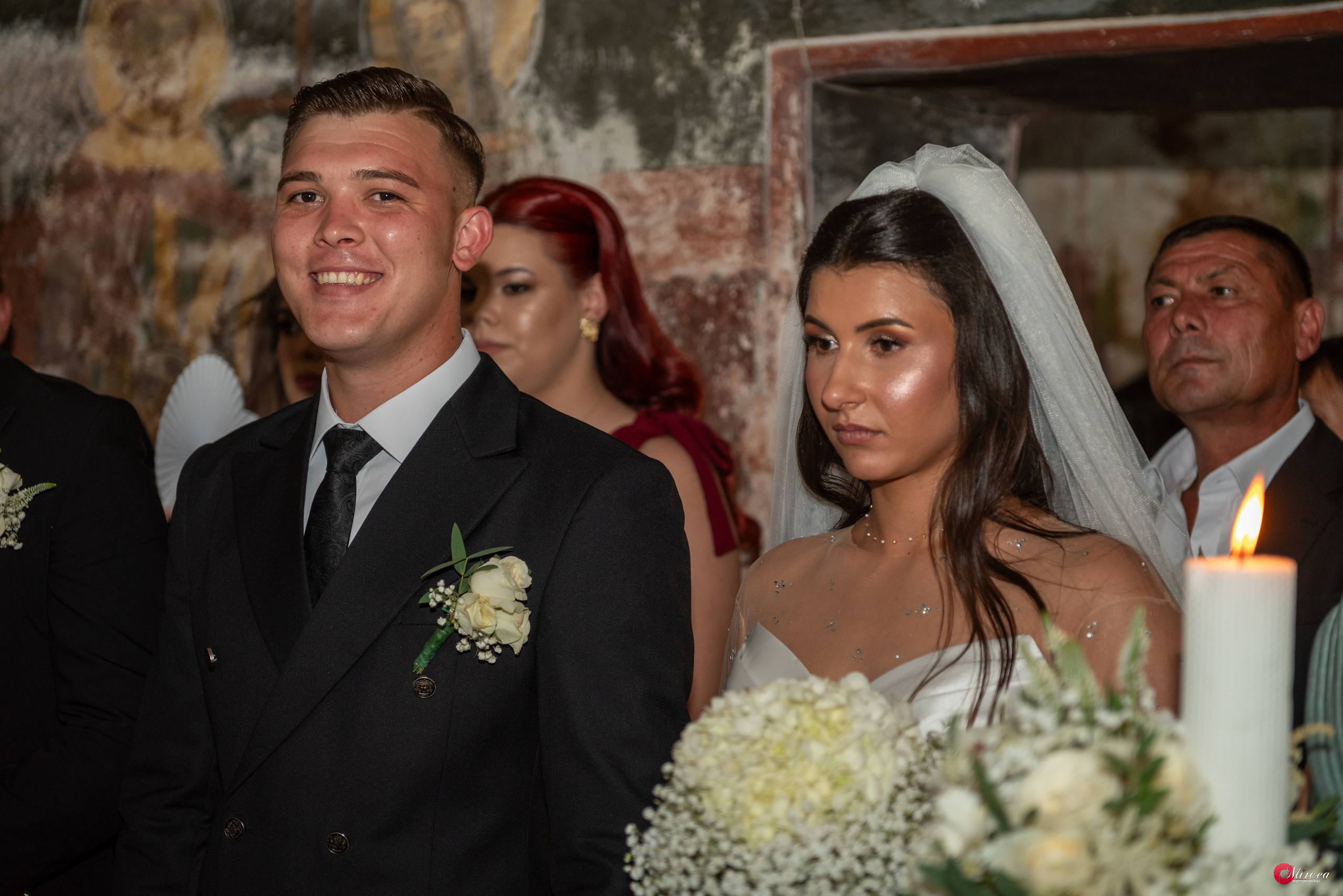 Narcisa & Claudiu. Mircea Marculescu Photography Videography