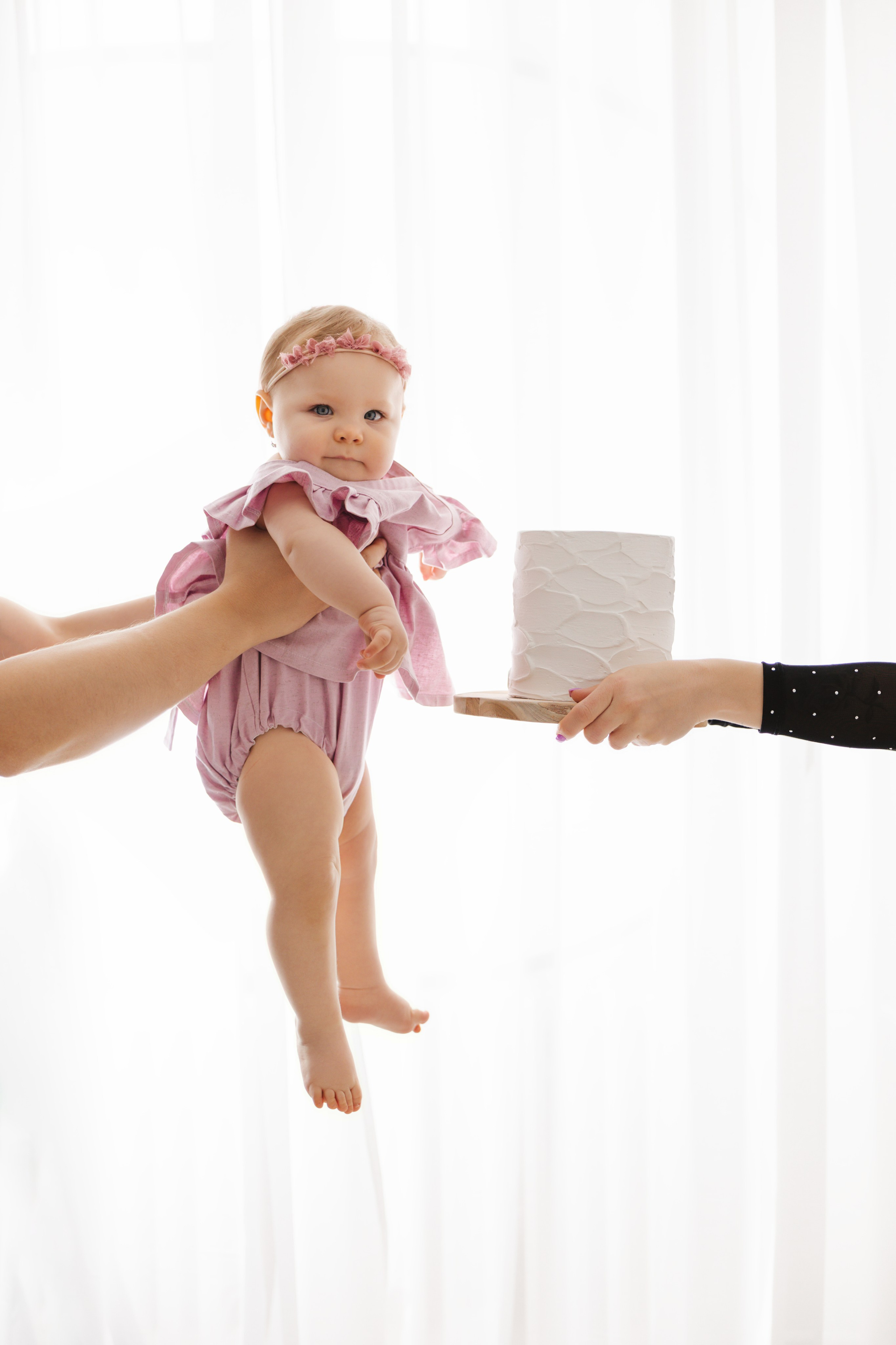 Narozeninové focení. Fotografka Andrea Hlaváčová / Karlovarský kraj / Karlovy Vary Sokolov