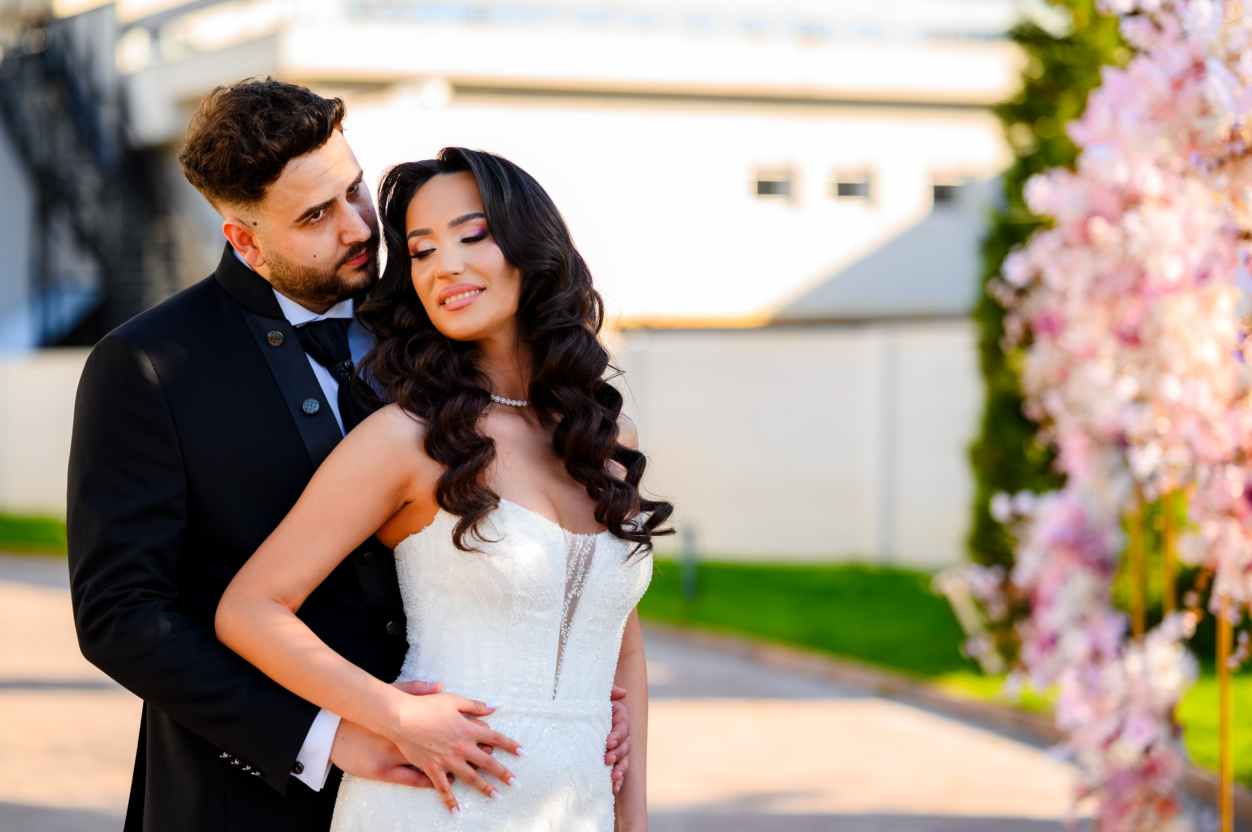 Nunta Roberta & Cosmin. Cătălin Lazăr Photography — Fotografie de nuntă și evenimente premium în România și Europa