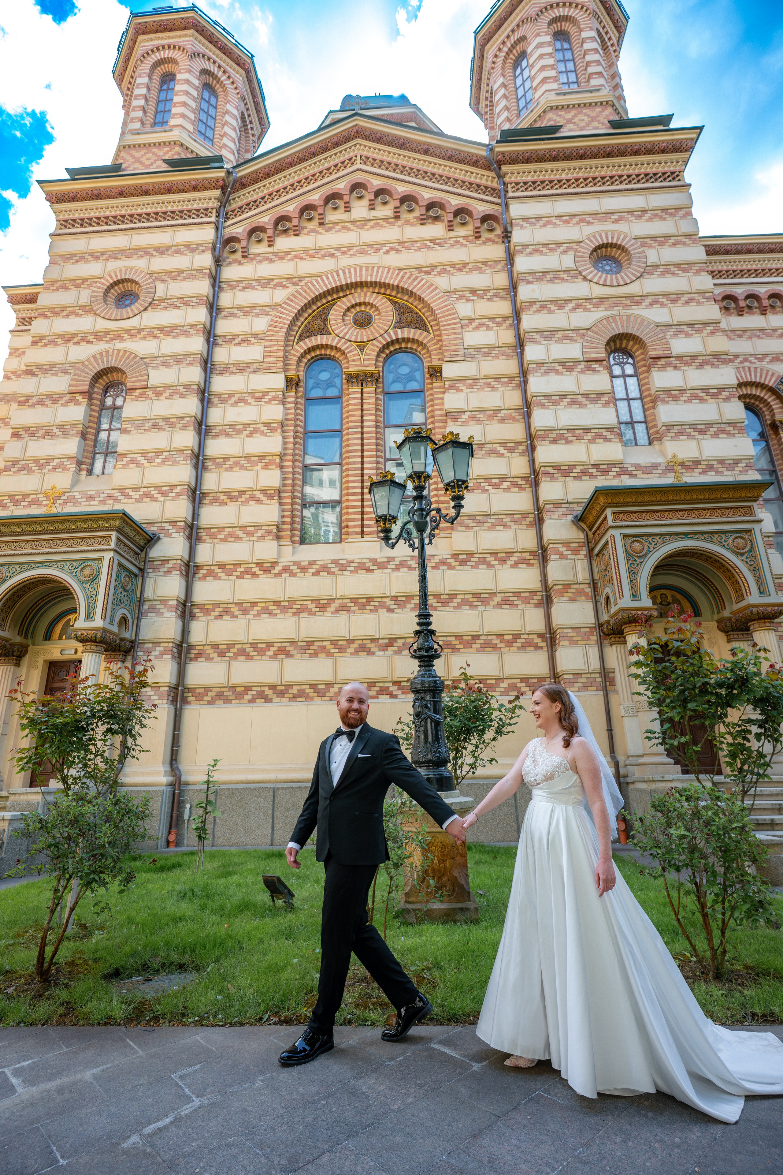 Nunta Alexandra & Alexandru. Cătălin Lazăr Photography — Fotografie de nuntă și evenimente premium în România și Europa