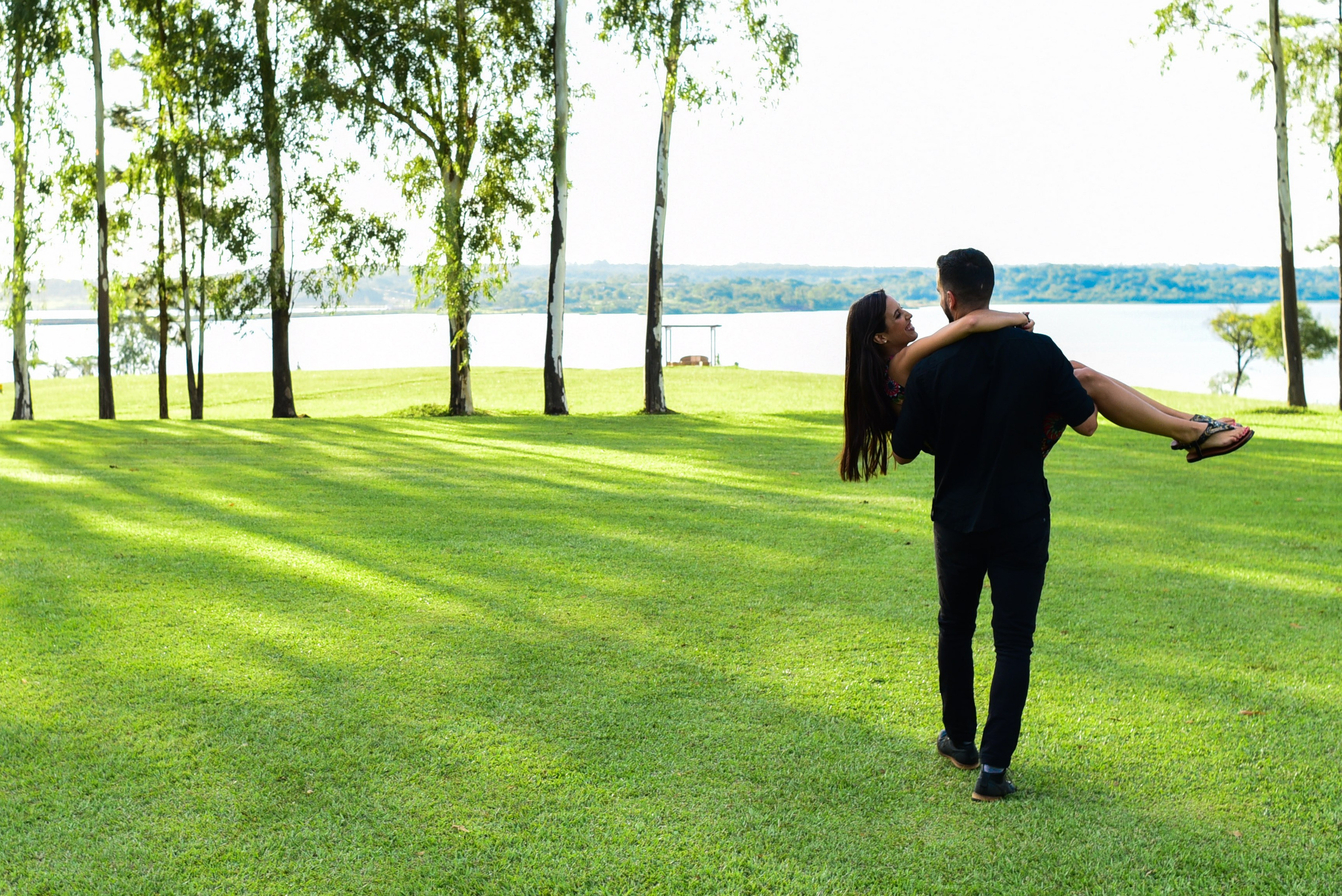 Yuliana & Carlos. Fotografo de casamiento en misiones y fotógrafo de familia  Posadas