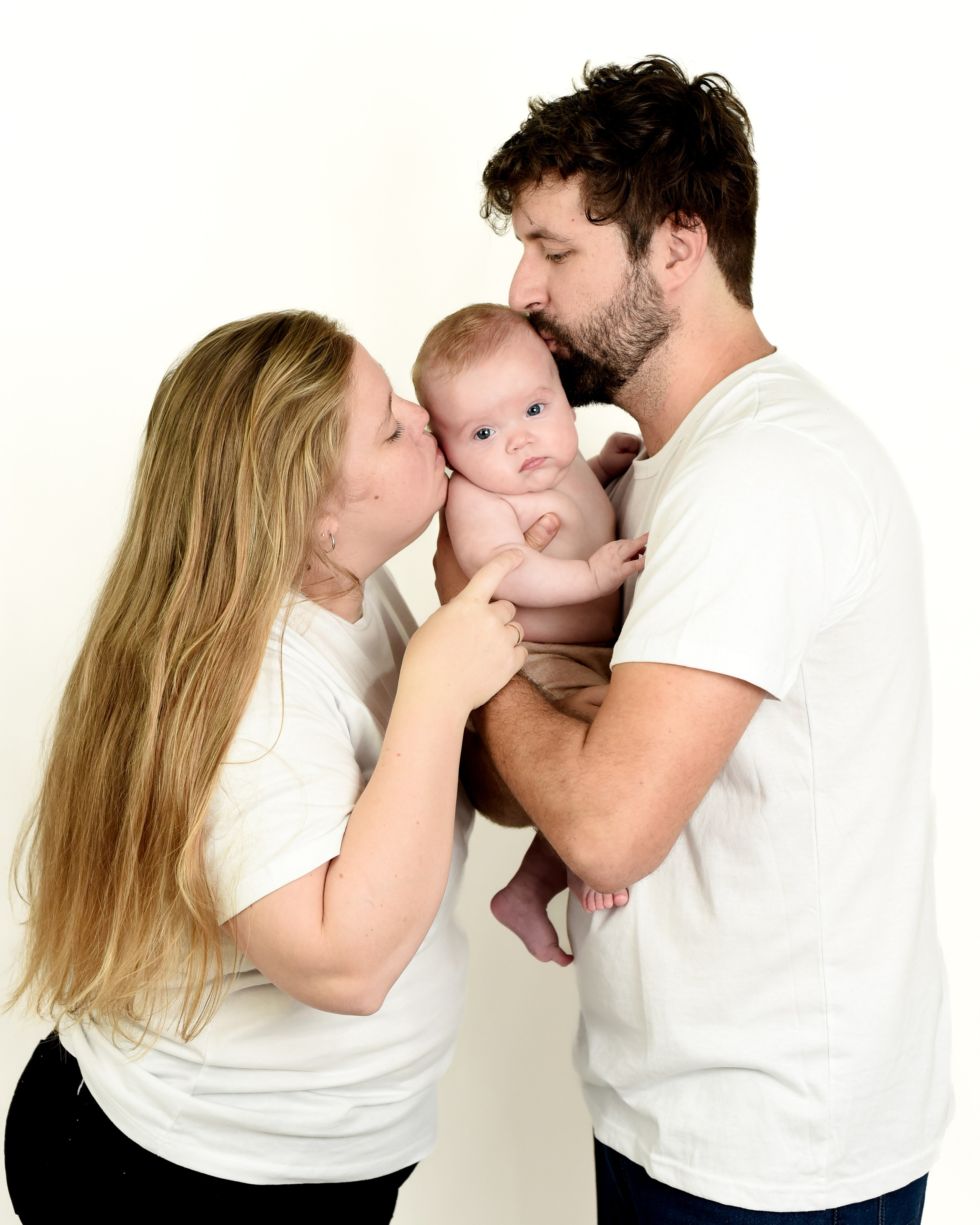 Alexander, 4 meses. Fotografo de casamiento en misiones y fotógrafo de familia  Posadas