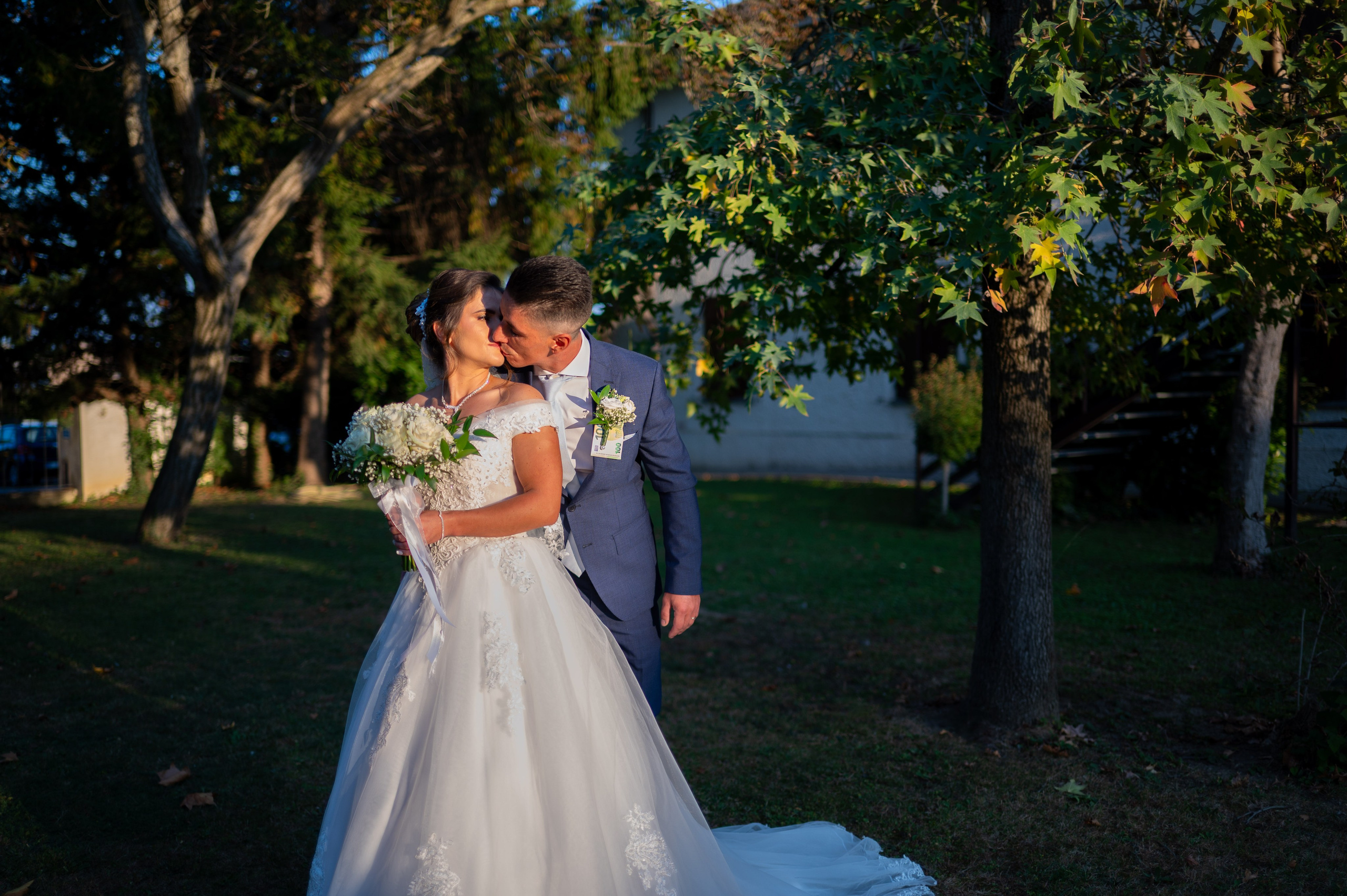 Wedding Cristian & Georgiana. Daniel Rotaru Photography