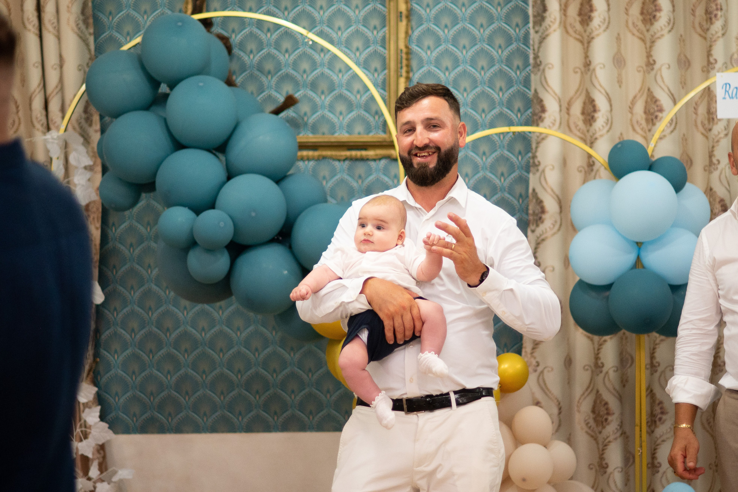 Rares Gabriel. Daniel Rotaru Photography