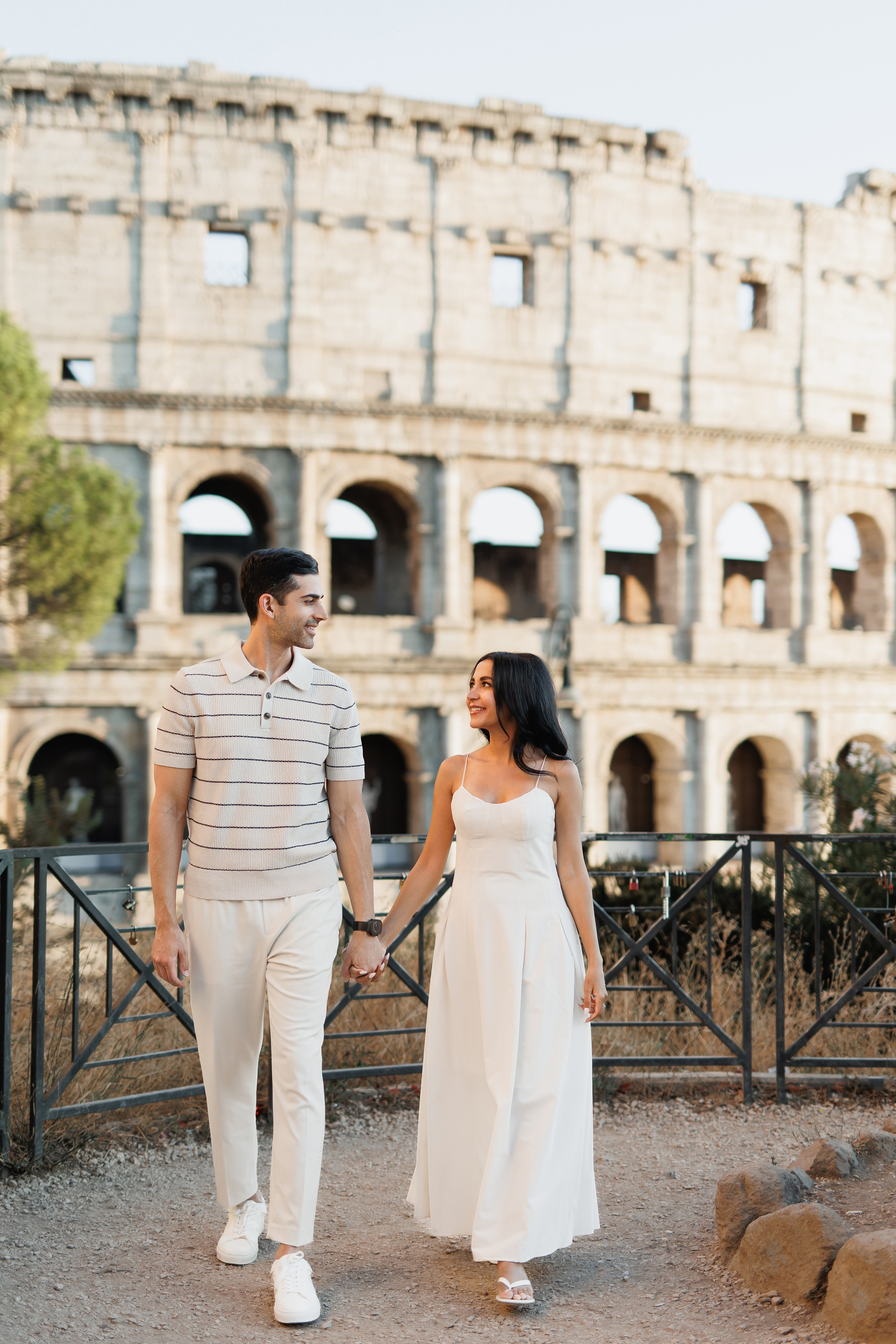 Venus & James. Wedding Photographer Rome Tuscany Como Sicily Puglia Amalfy Italy- Oksana Savenchuk