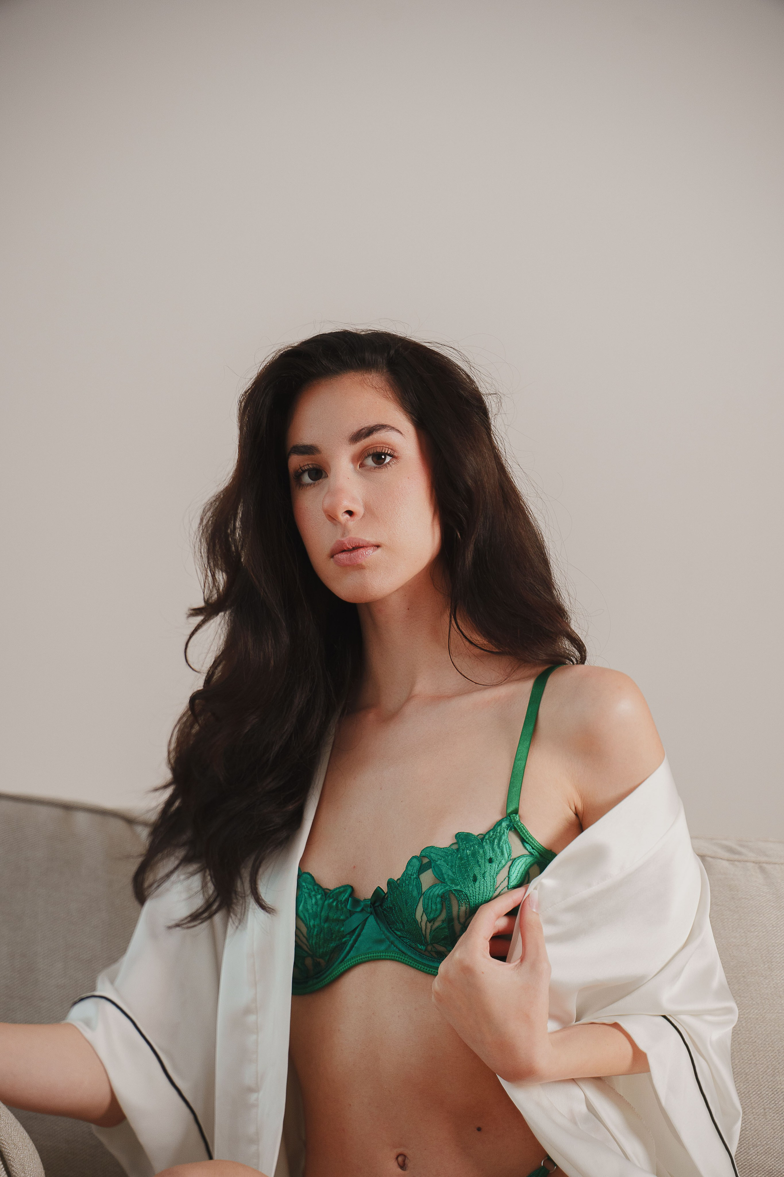 Tigresa preview. Žukov Studio