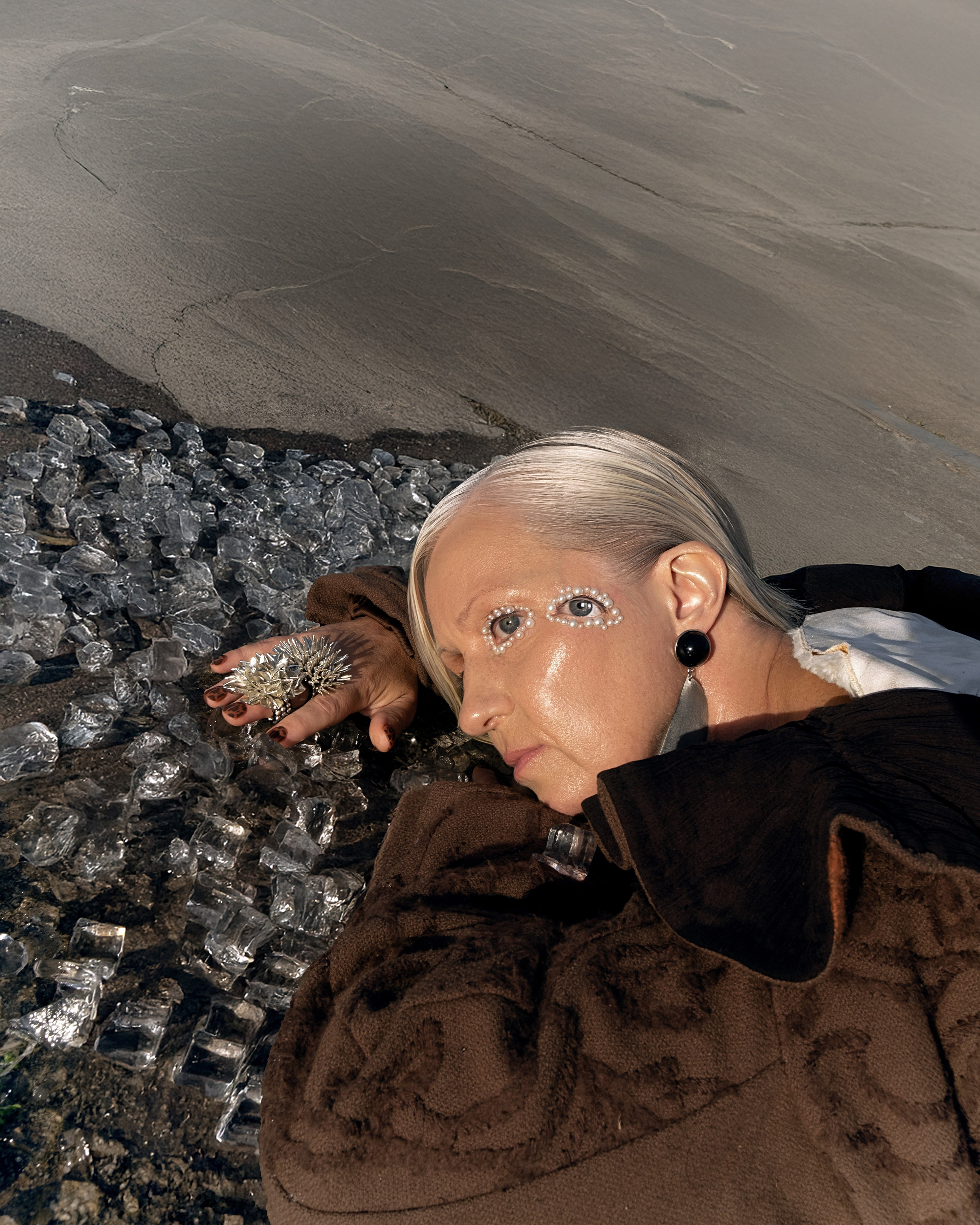 La platija. Photographer Olga Tsoi