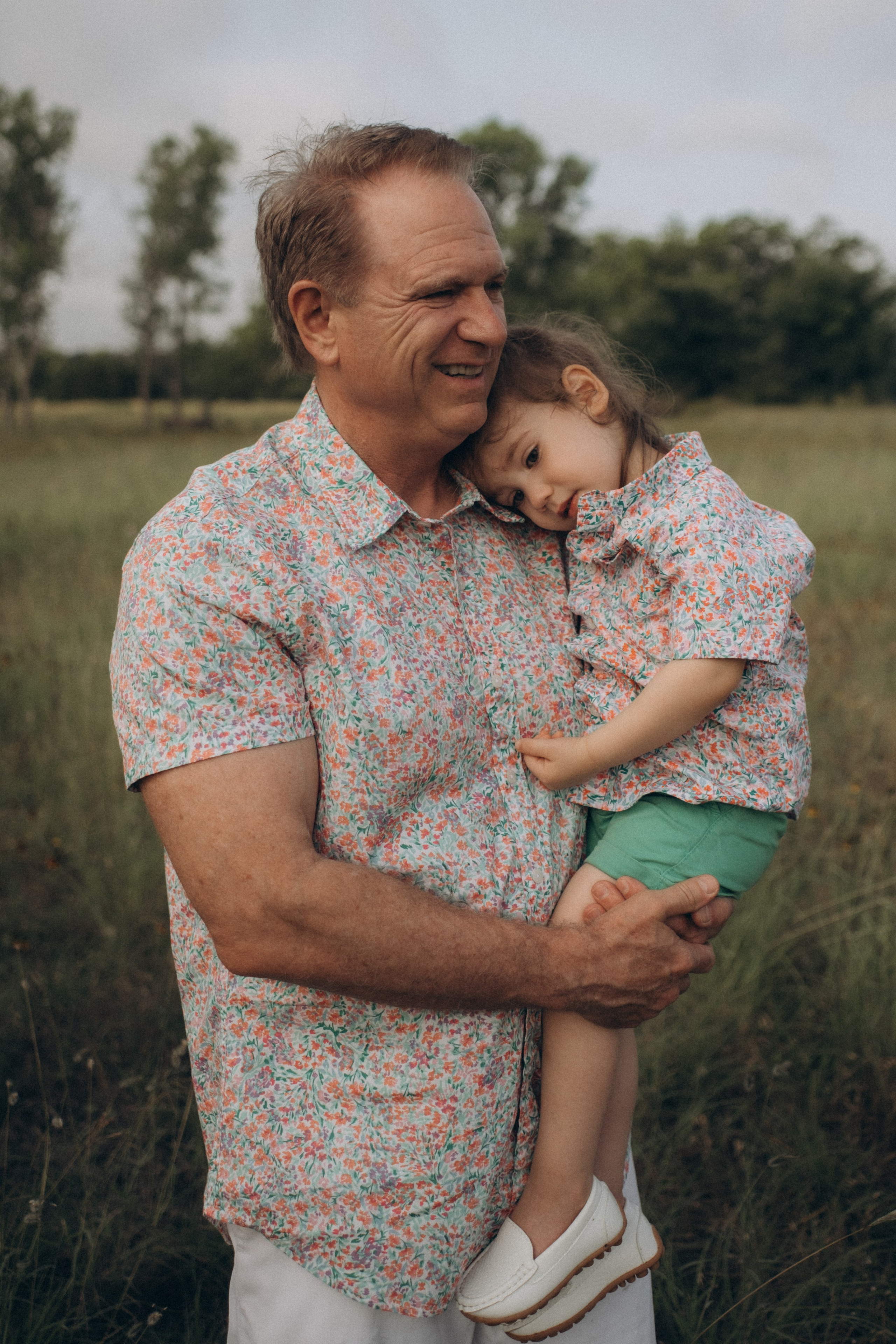 Champion Park. Lens Captures Life