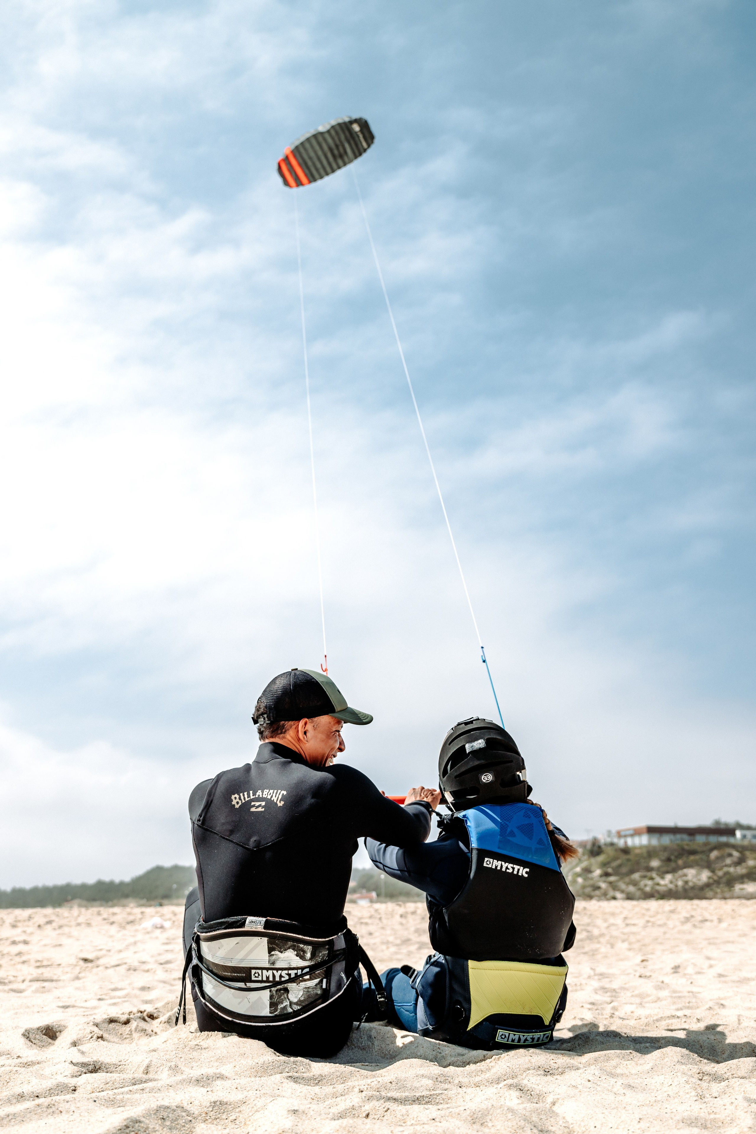 Waykeup. Beyond Creative 20 | Cinematic Video & Photography Production Lisbon & Algarve