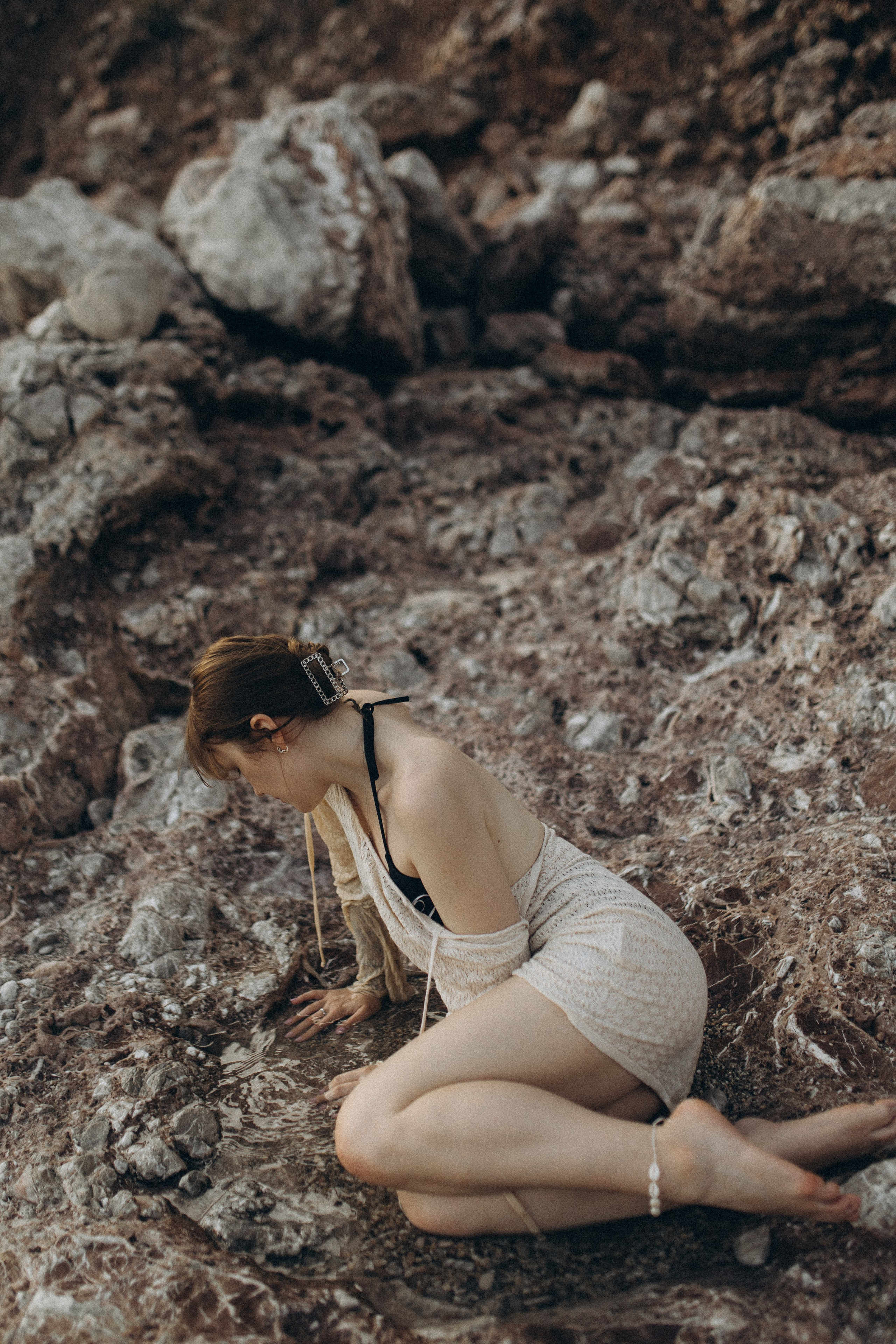 Mila Kaş. Обо мне